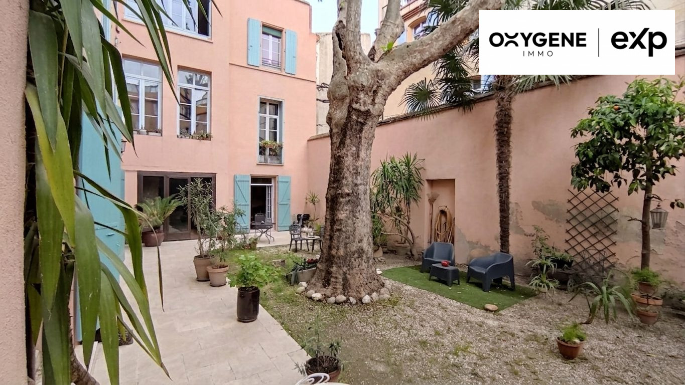 Appartement à vendre à Perpignan, 86 m²
