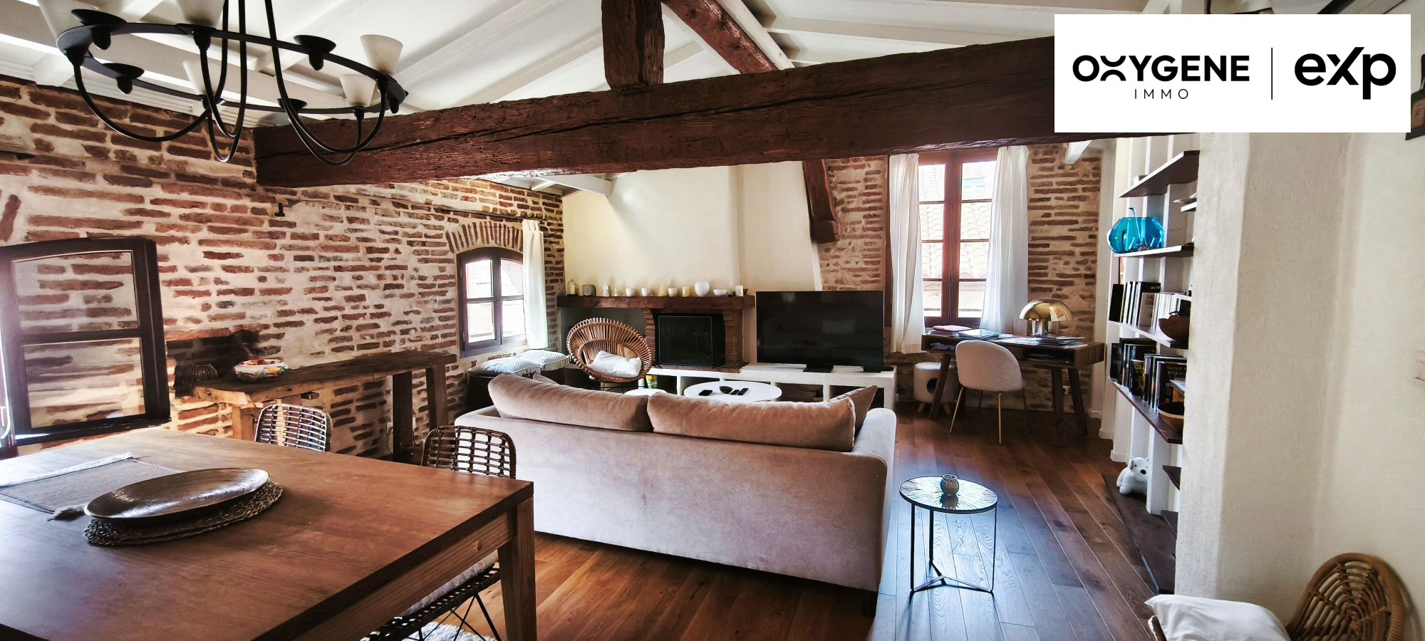 Appartement à vendre à Perpignan, 86 m²