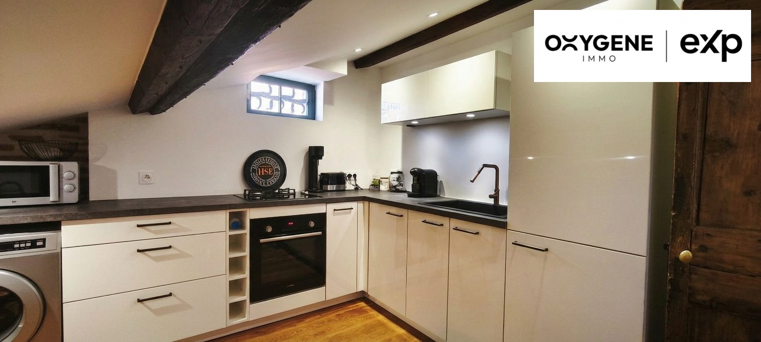 Appartement à vendre à Perpignan, 86 m²