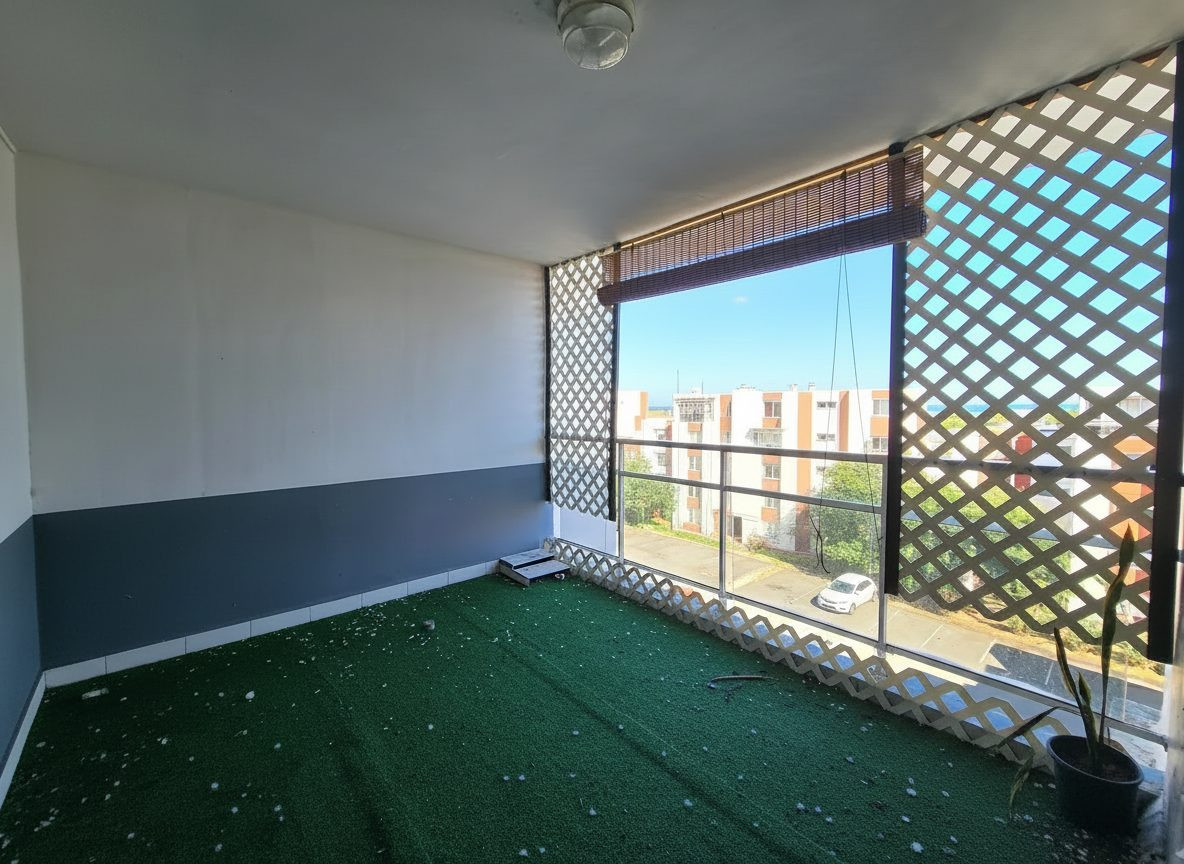 Magnificent Duplex T3 with Sea View - Les Écumes Residence, Le Port 3