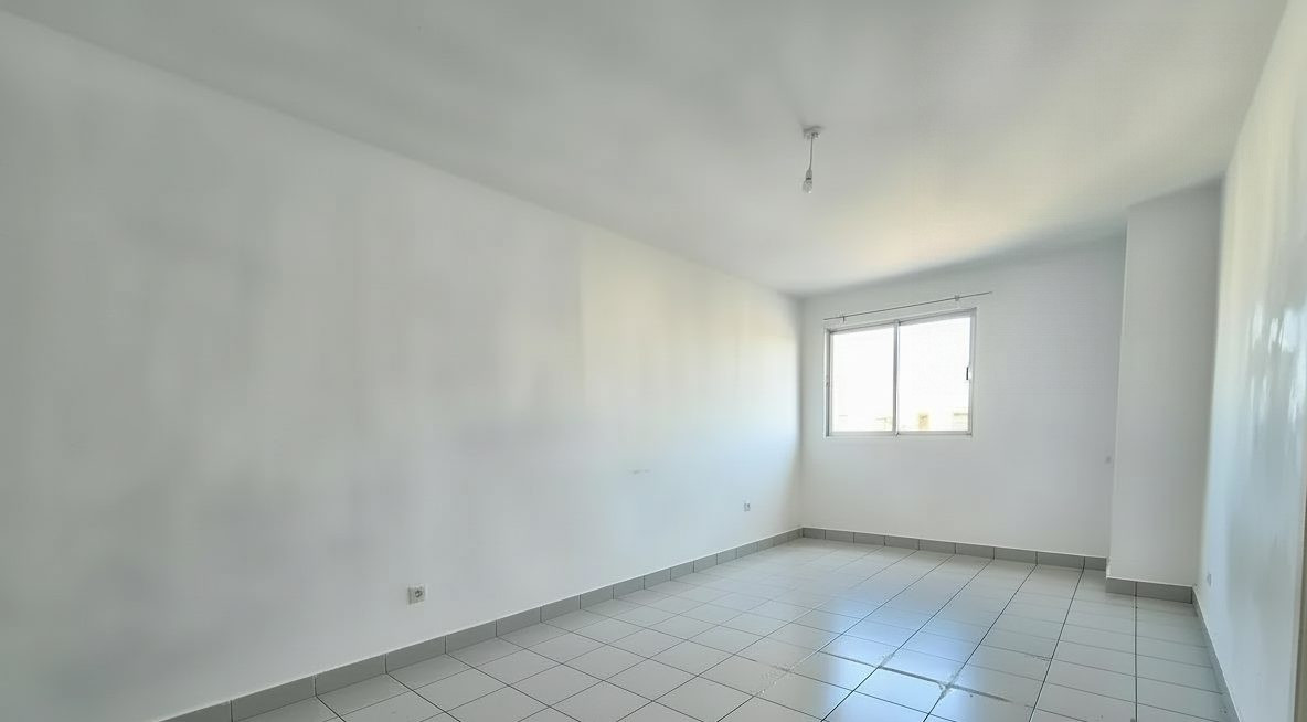 Magnifique Duplex T3 avec Vue Mer - Résidence Les Écumes, Le Port
