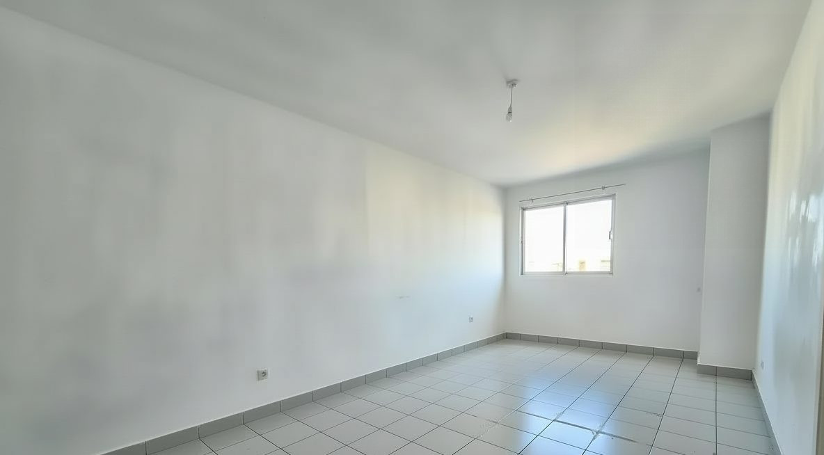 Appartement à vendre à Le Port, 71 m²