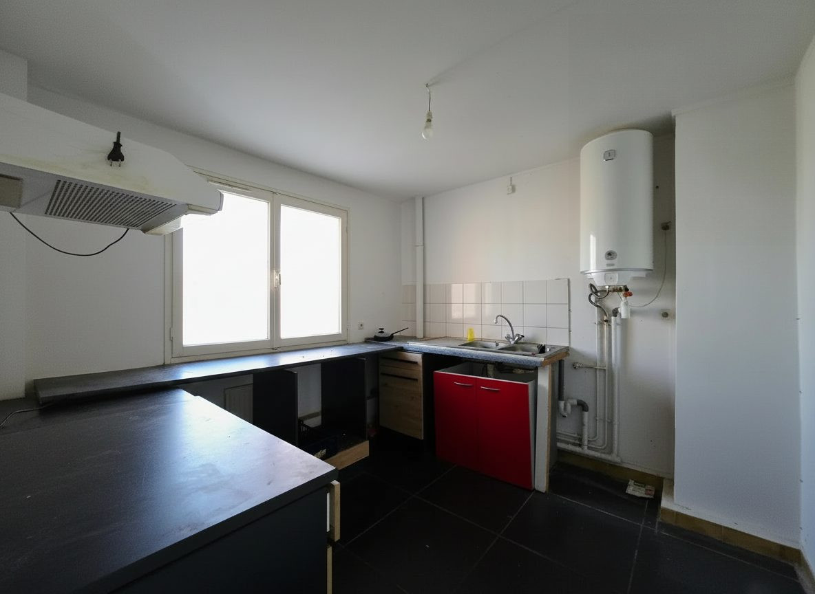 Appartement à vendre à Le Port, 71 m²