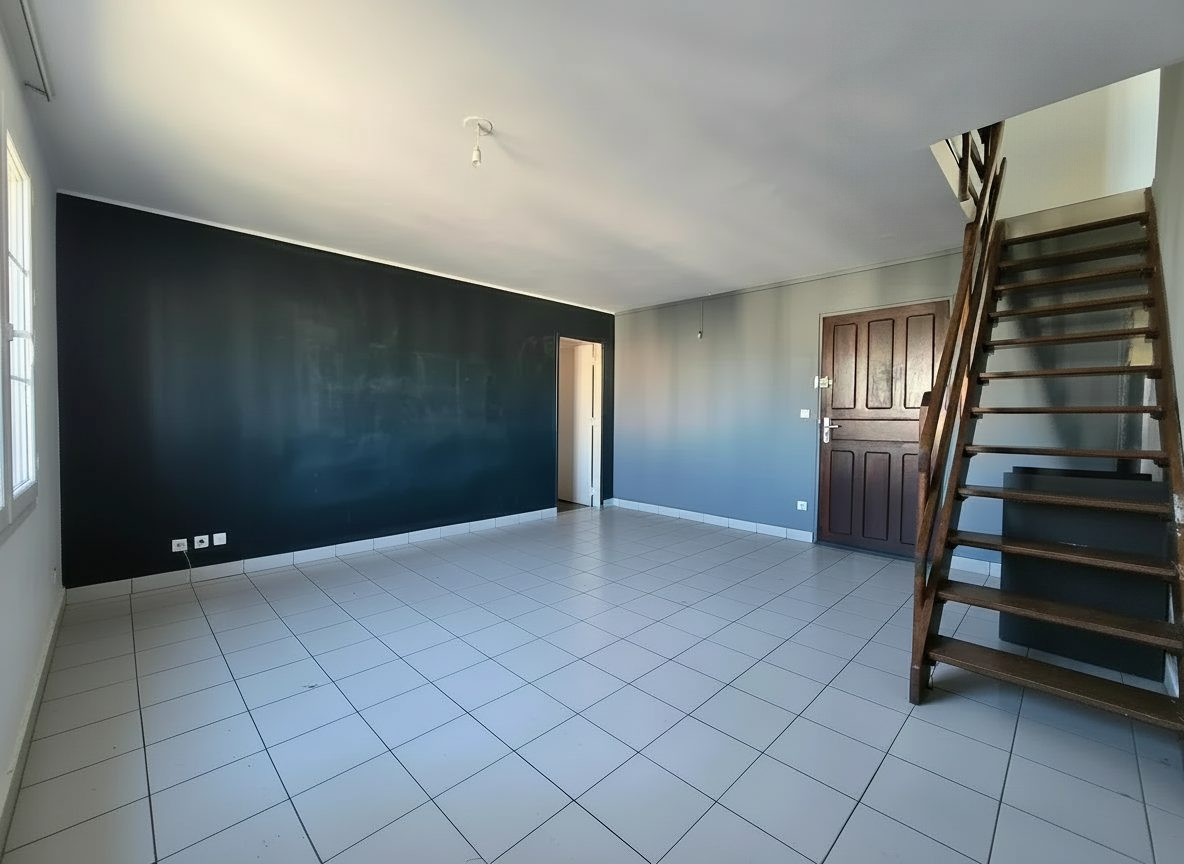 Appartement à vendre à Le Port, 71 m²