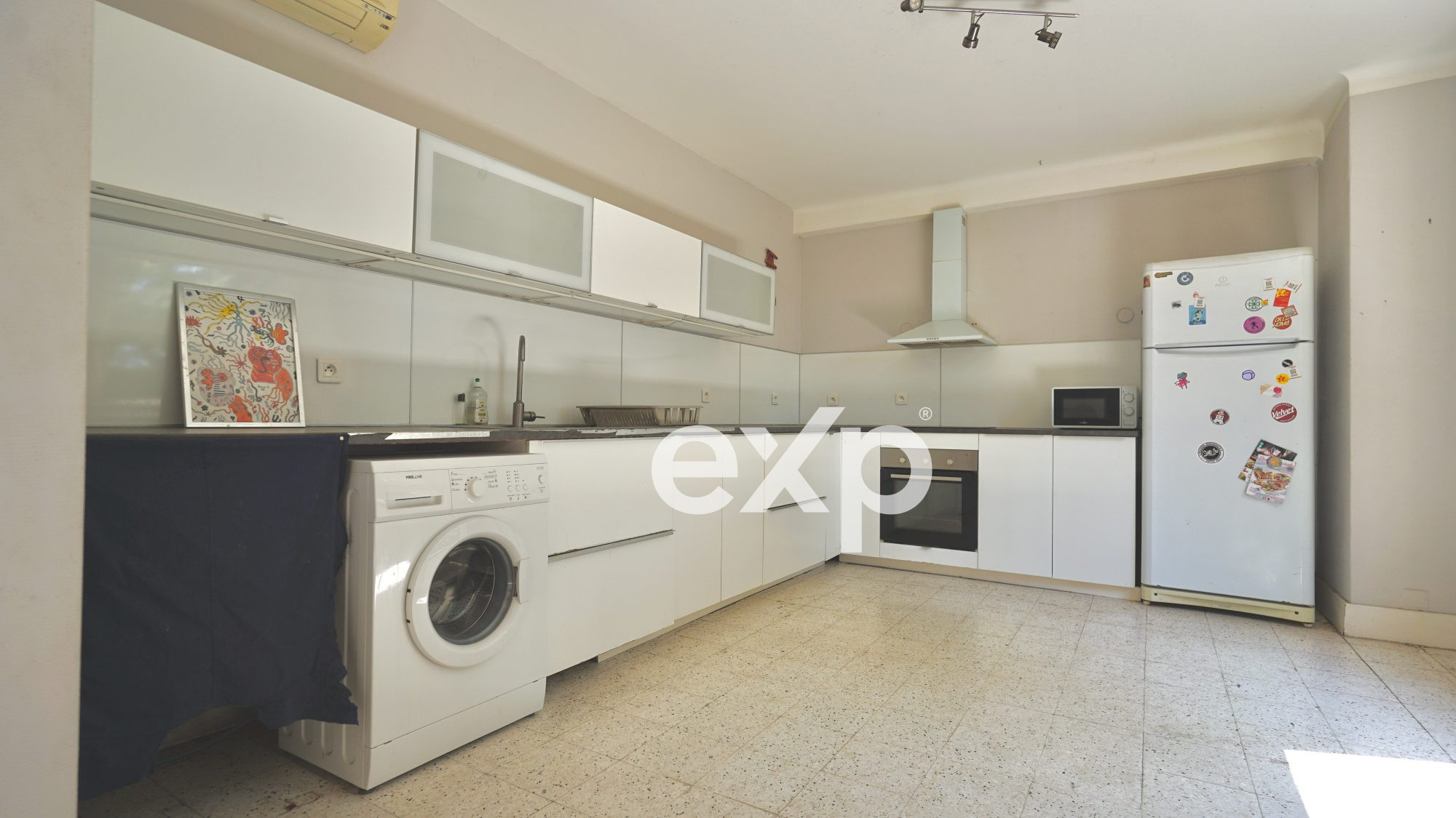 Appartement à vendre à Montpellier, 140 m²