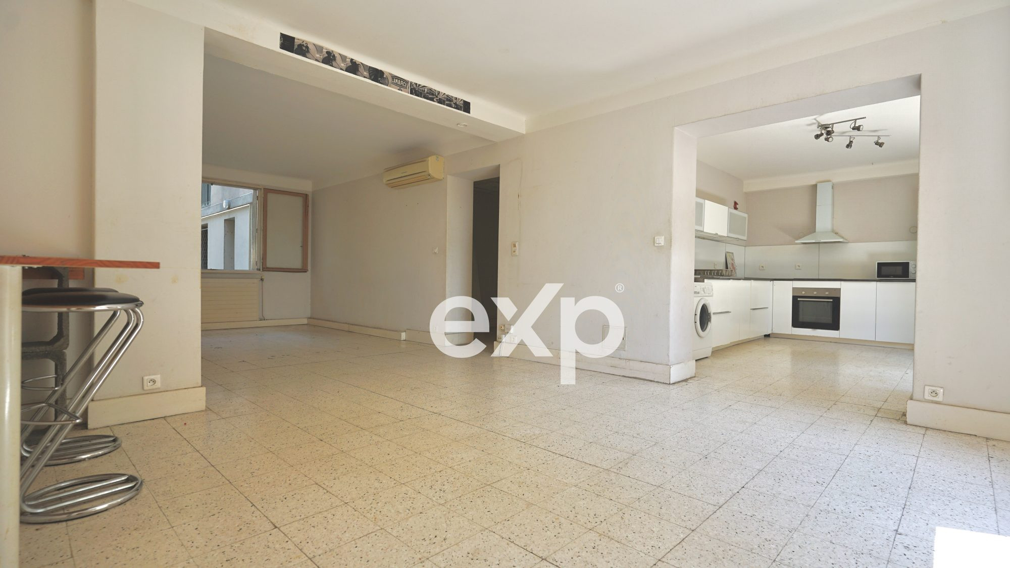 Appartement dans Montpellier