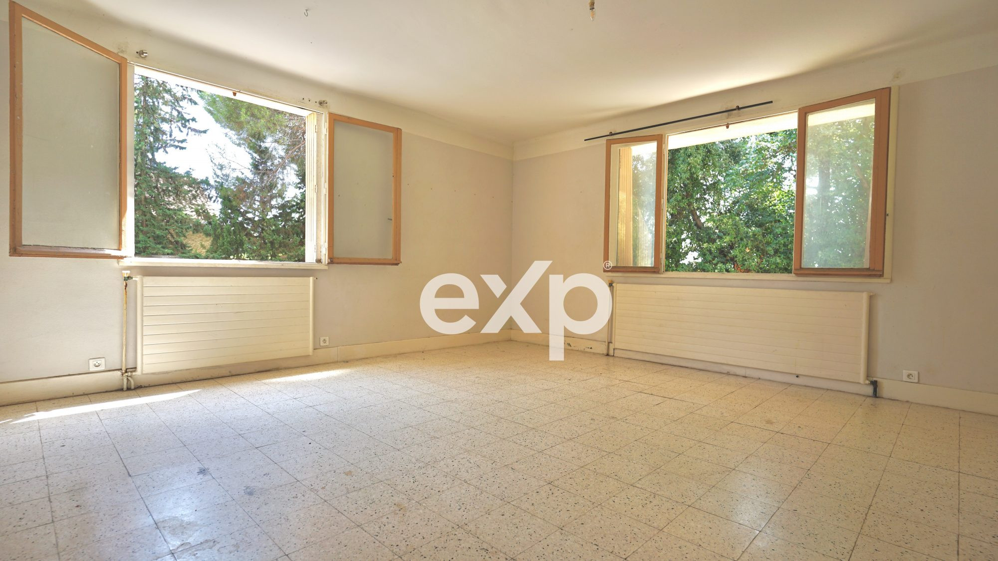 Appartement à vendre à Montpellier, 140 m²