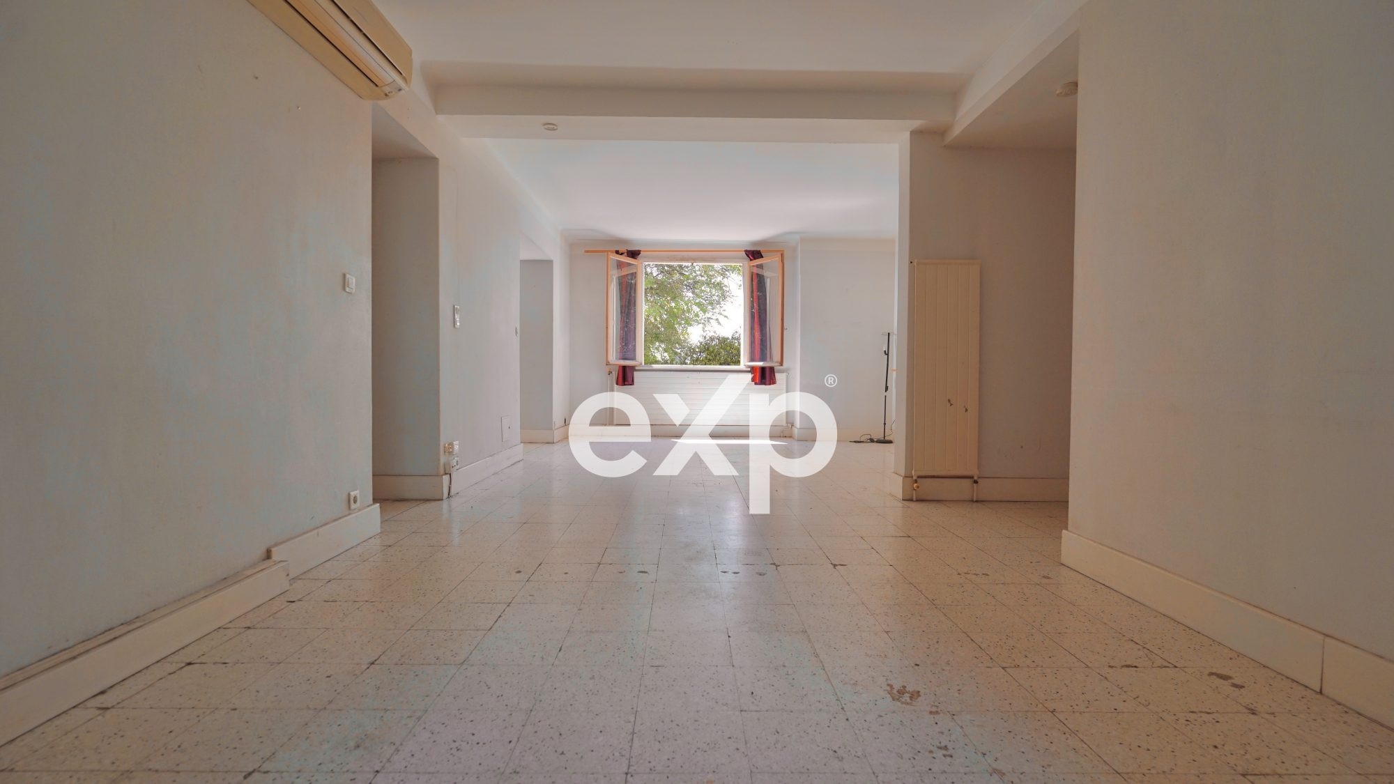 Appartement à vendre à Montpellier, 140 m²