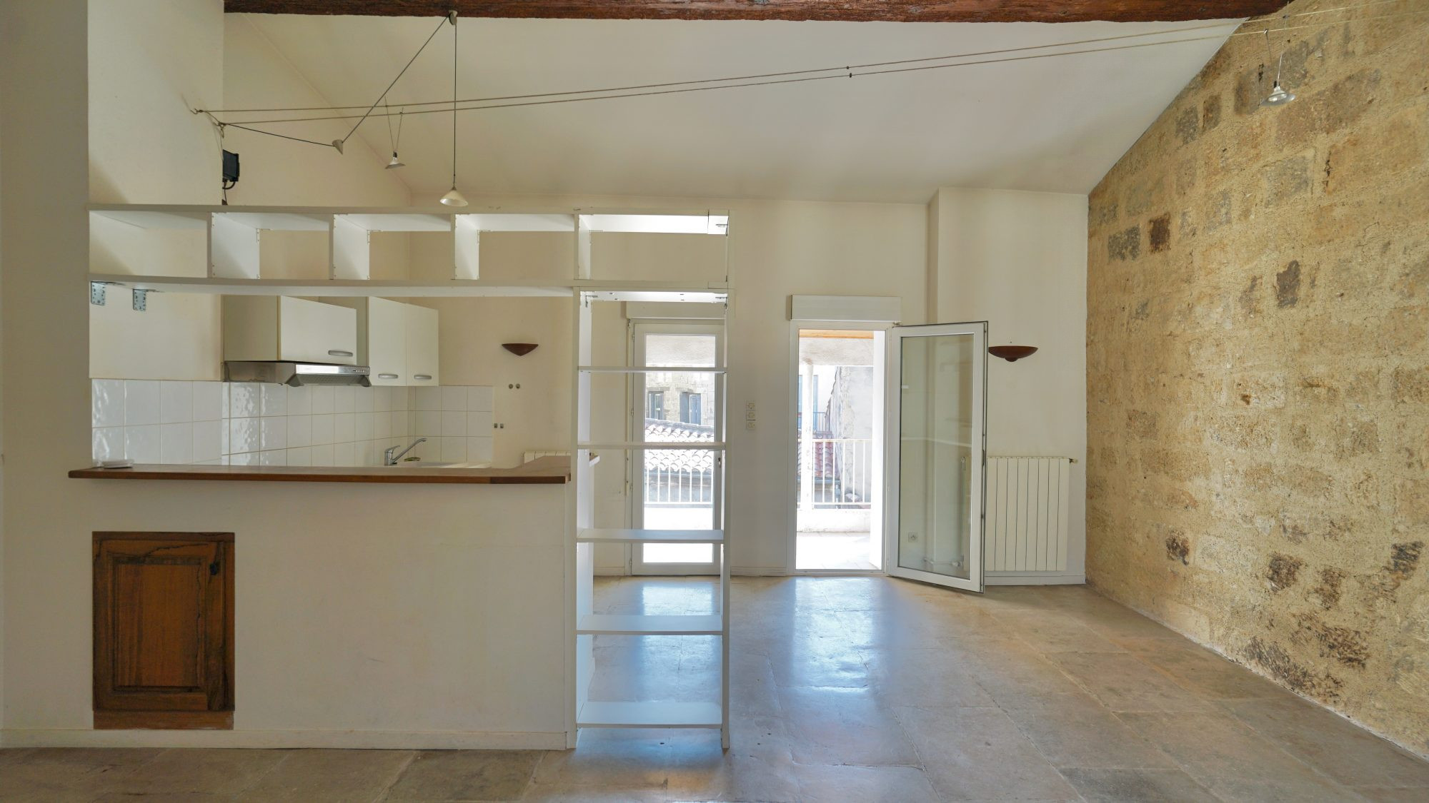 Appartement à vendre à Montpellier, 68 m²