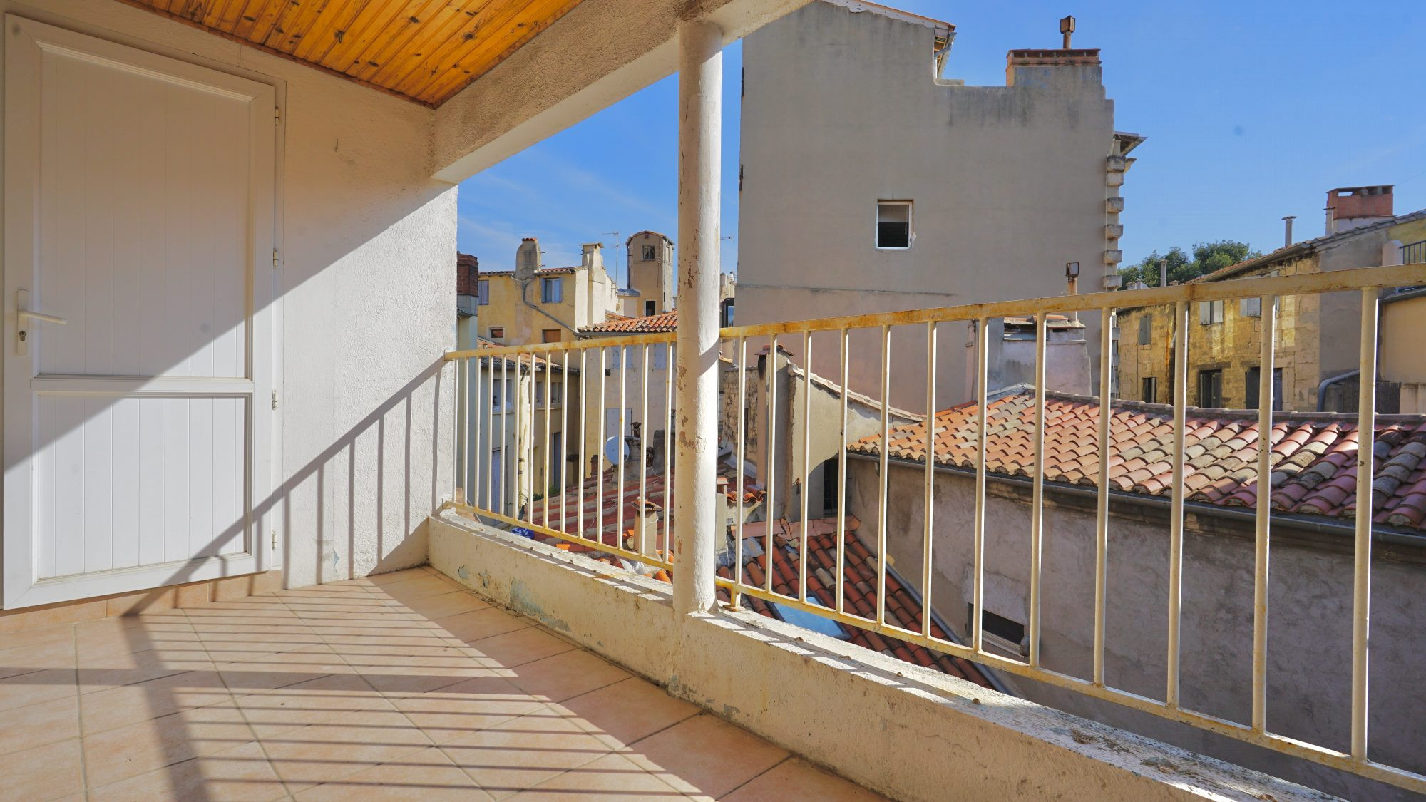 Appartement à vendre à Montpellier, 68 m²