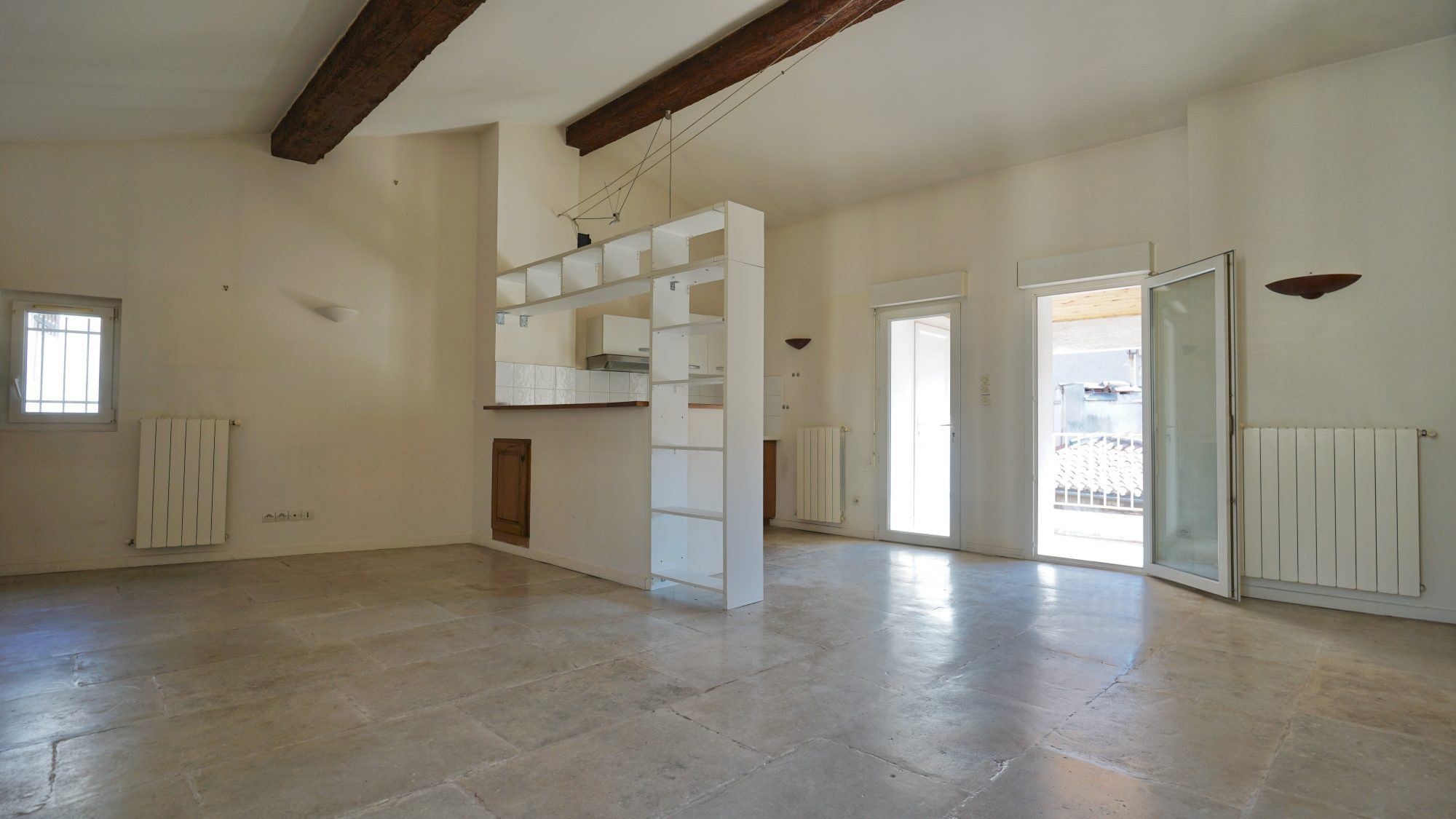 Appartement à vendre à Montpellier, 68 m²