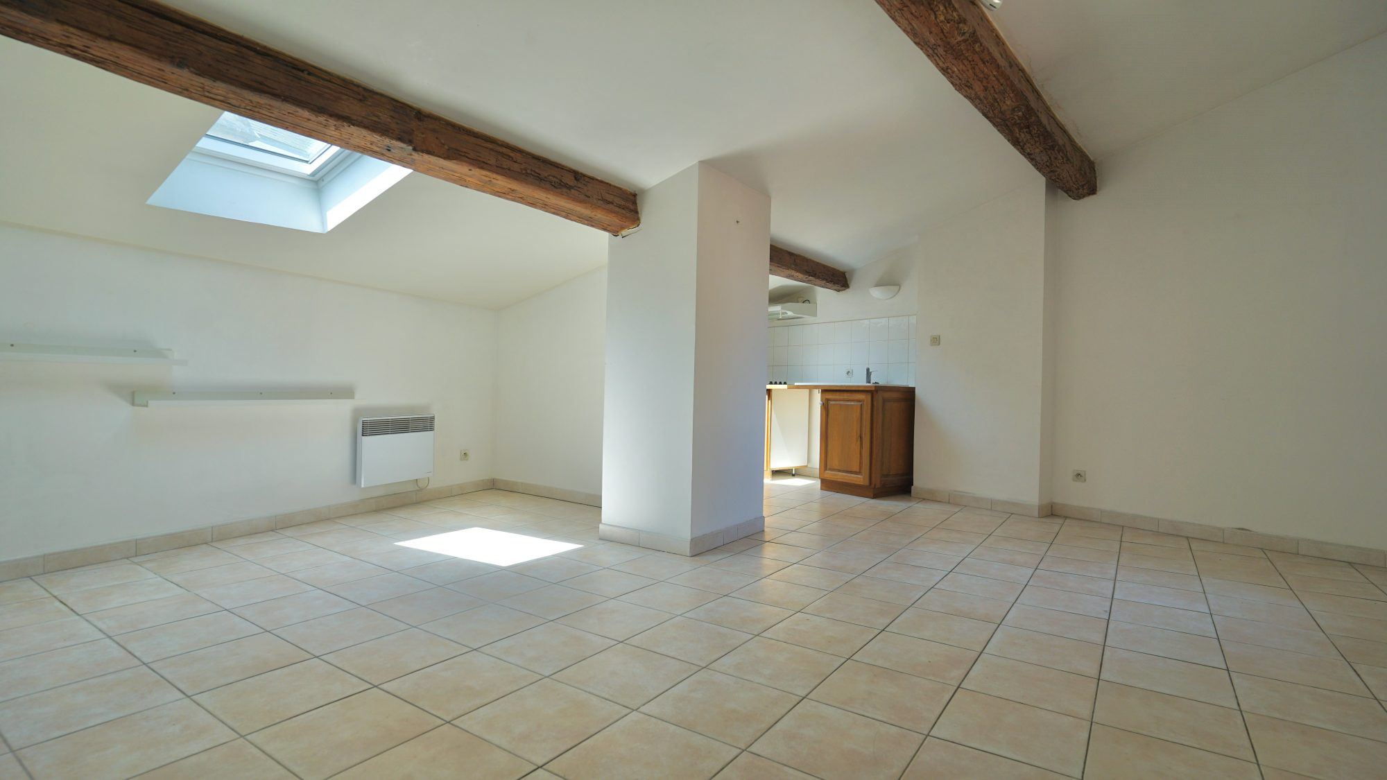 Apartment for sale in Montpellier, 38 m²