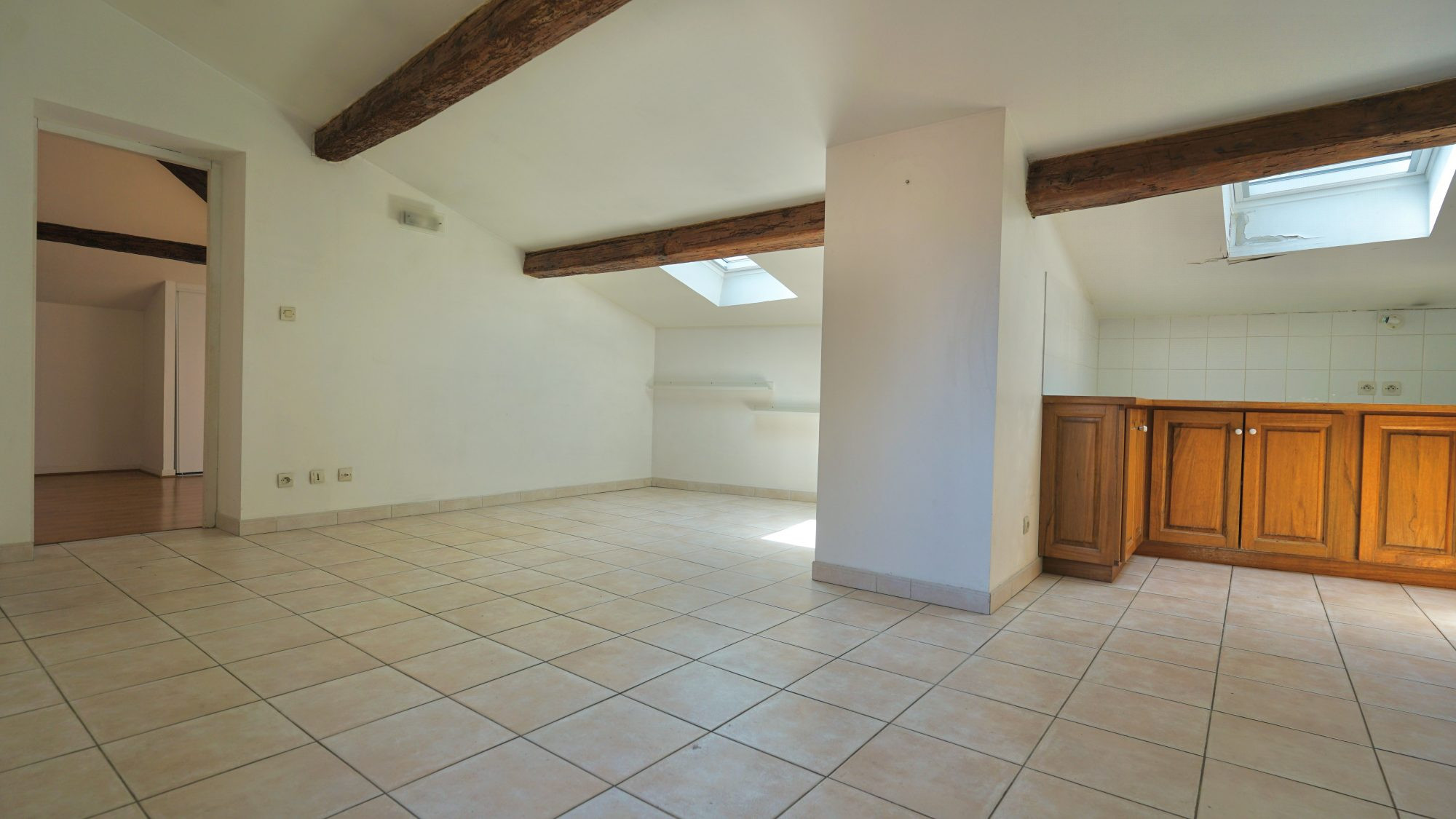Apartment for sale in Montpellier, 38 m²