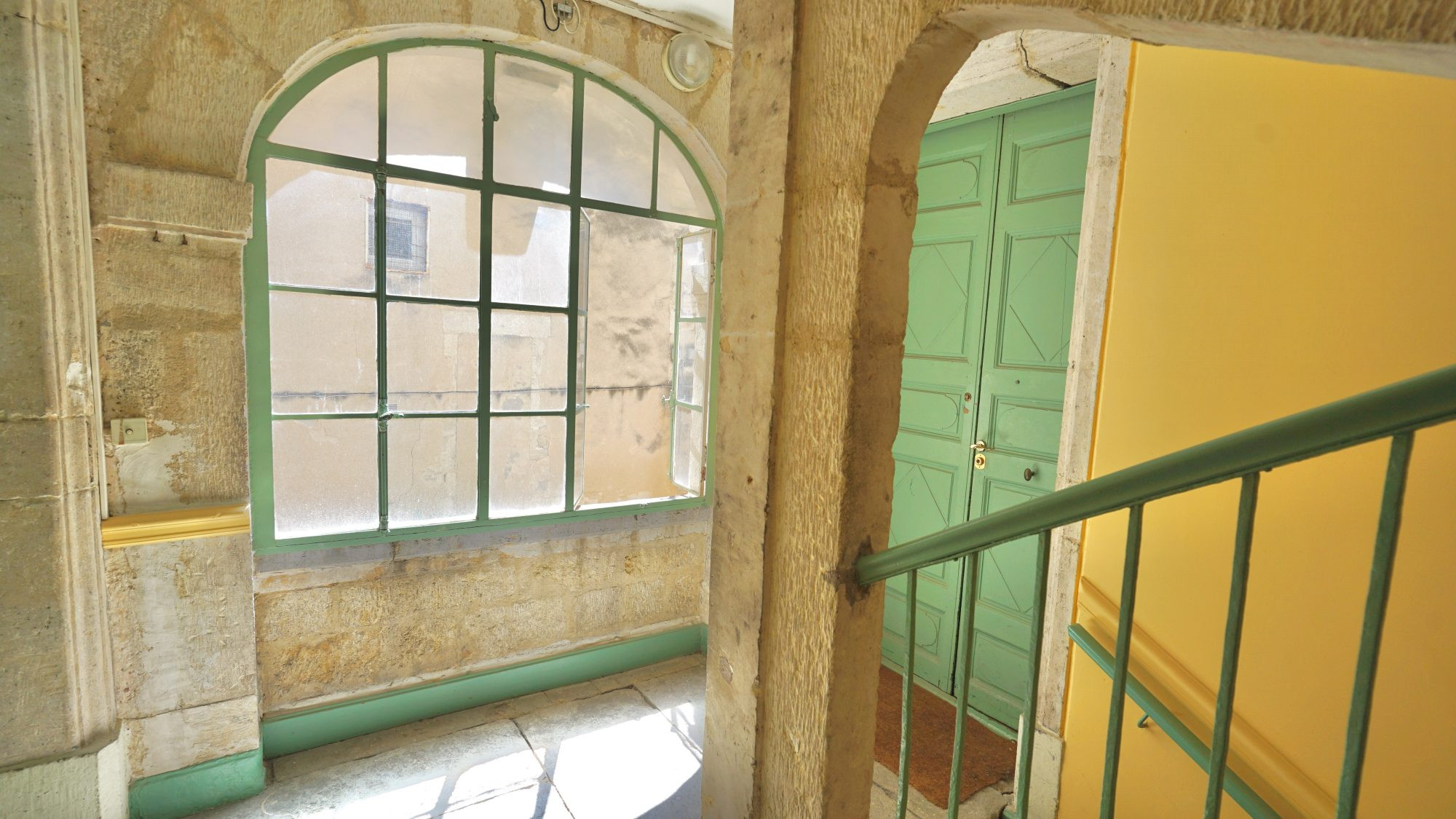 Appartement dans Montpellier