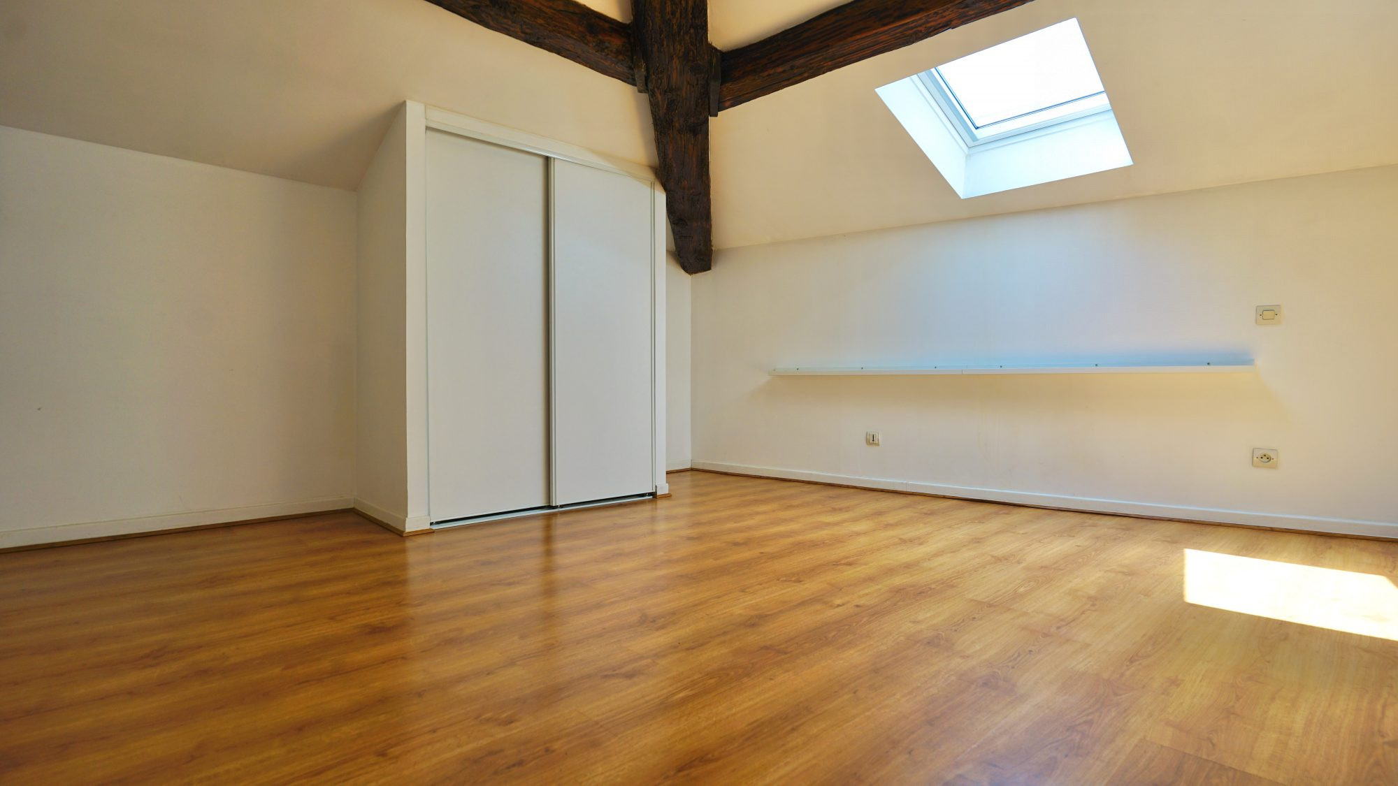 Apartment for sale in Montpellier, 38 m²