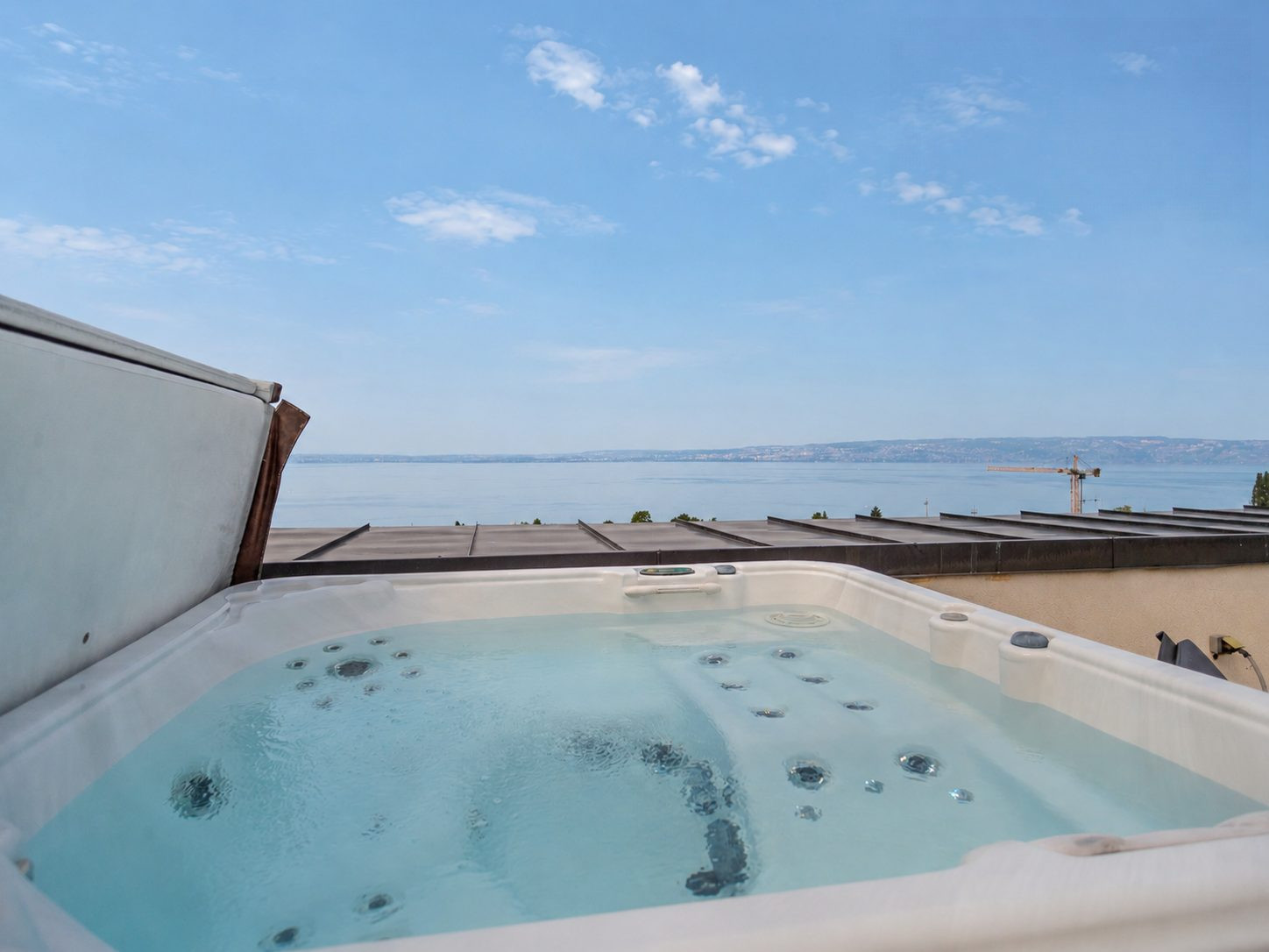 Appartement à vendre à Évian-les-Bains, 95 m²