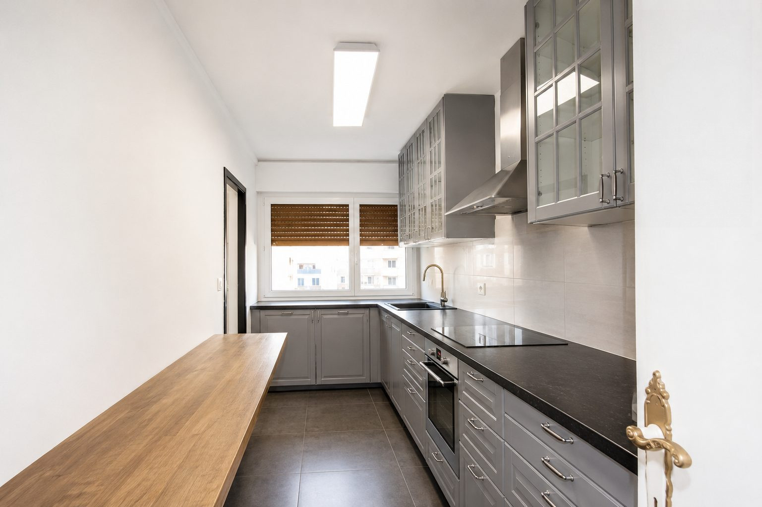 Appartement à vendre à Marseille, 112 m²