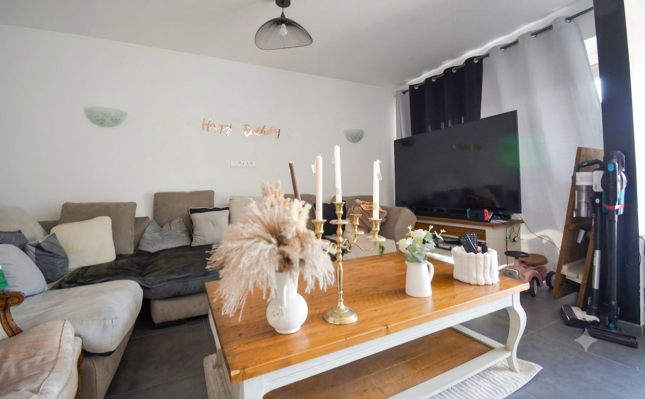4/5 ROOM APARTMENT 3