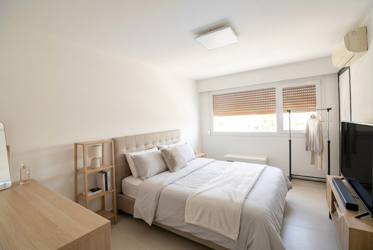 Appartement à vendre à Marseille, 112 m²