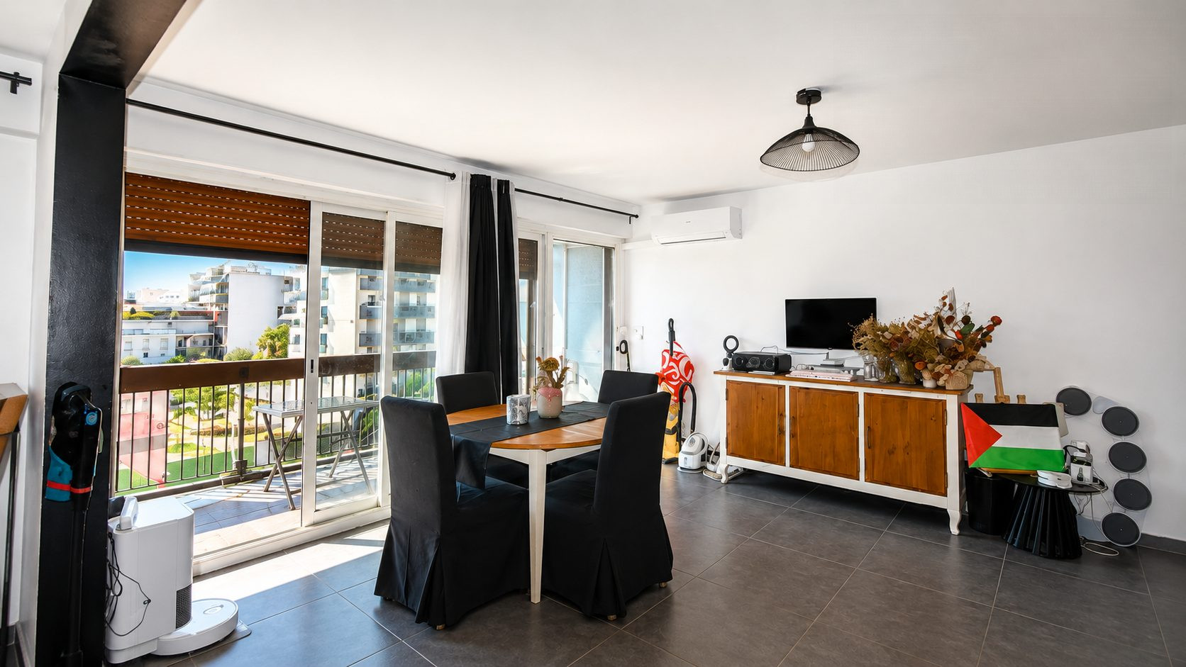 Appartement à vendre à Marseille, 112 m²