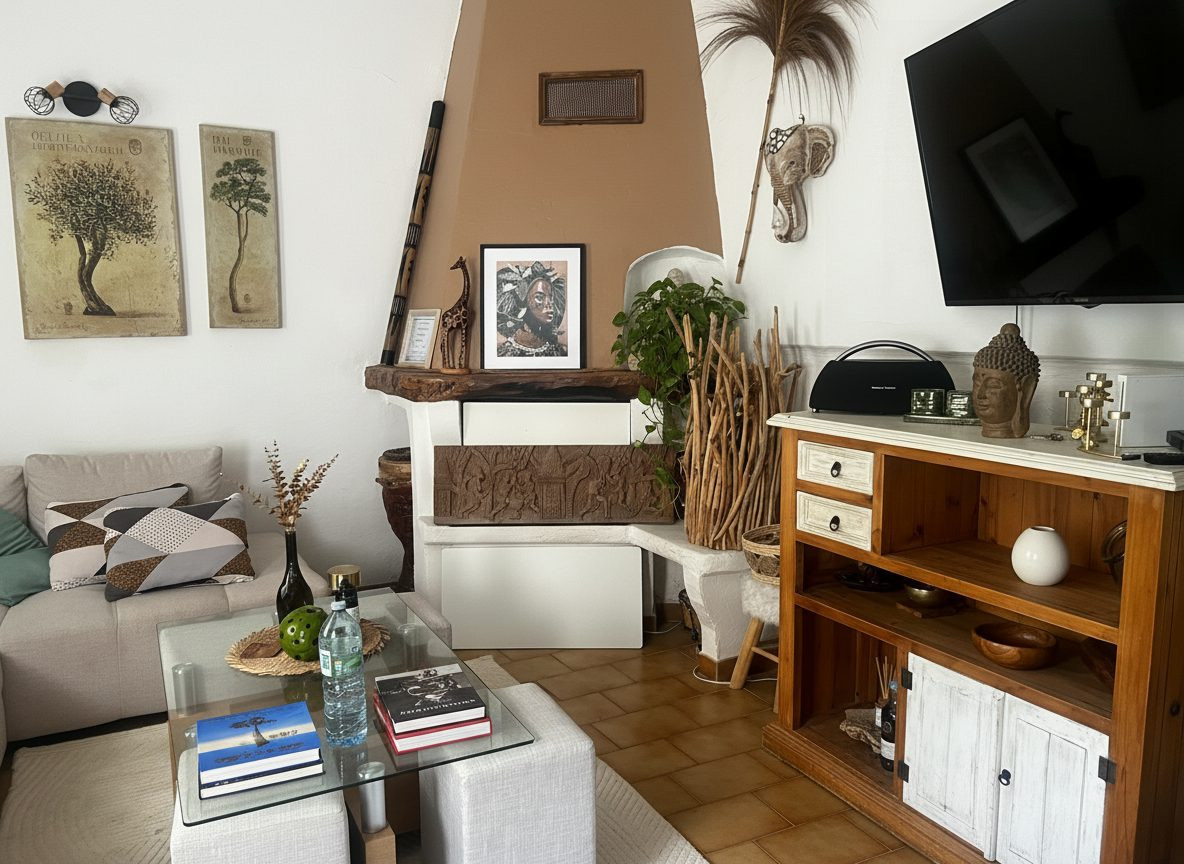 Appartement à vendre à Fréjus, 55 m²