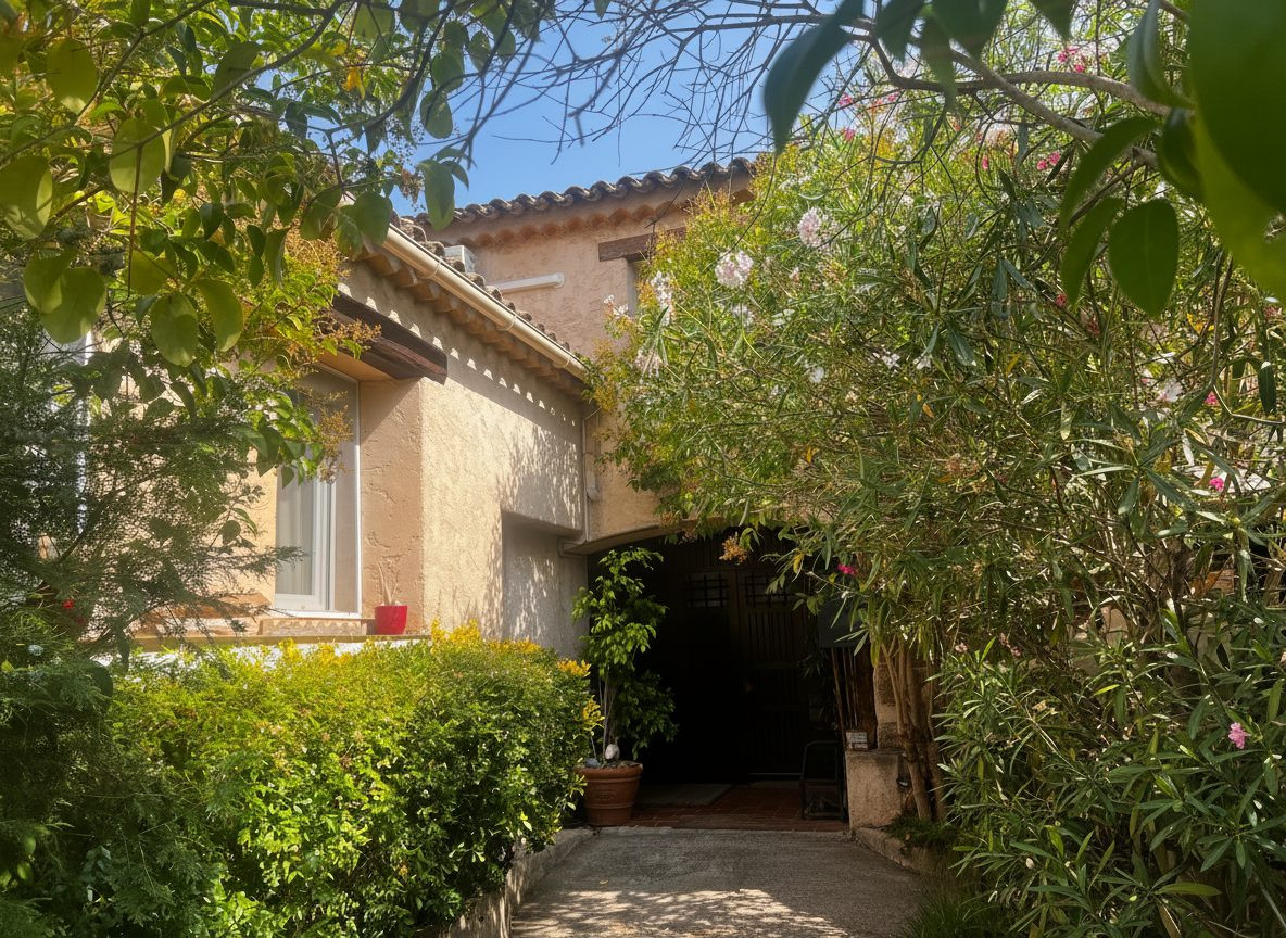 Appartement à vendre à Fréjus, 55 m²