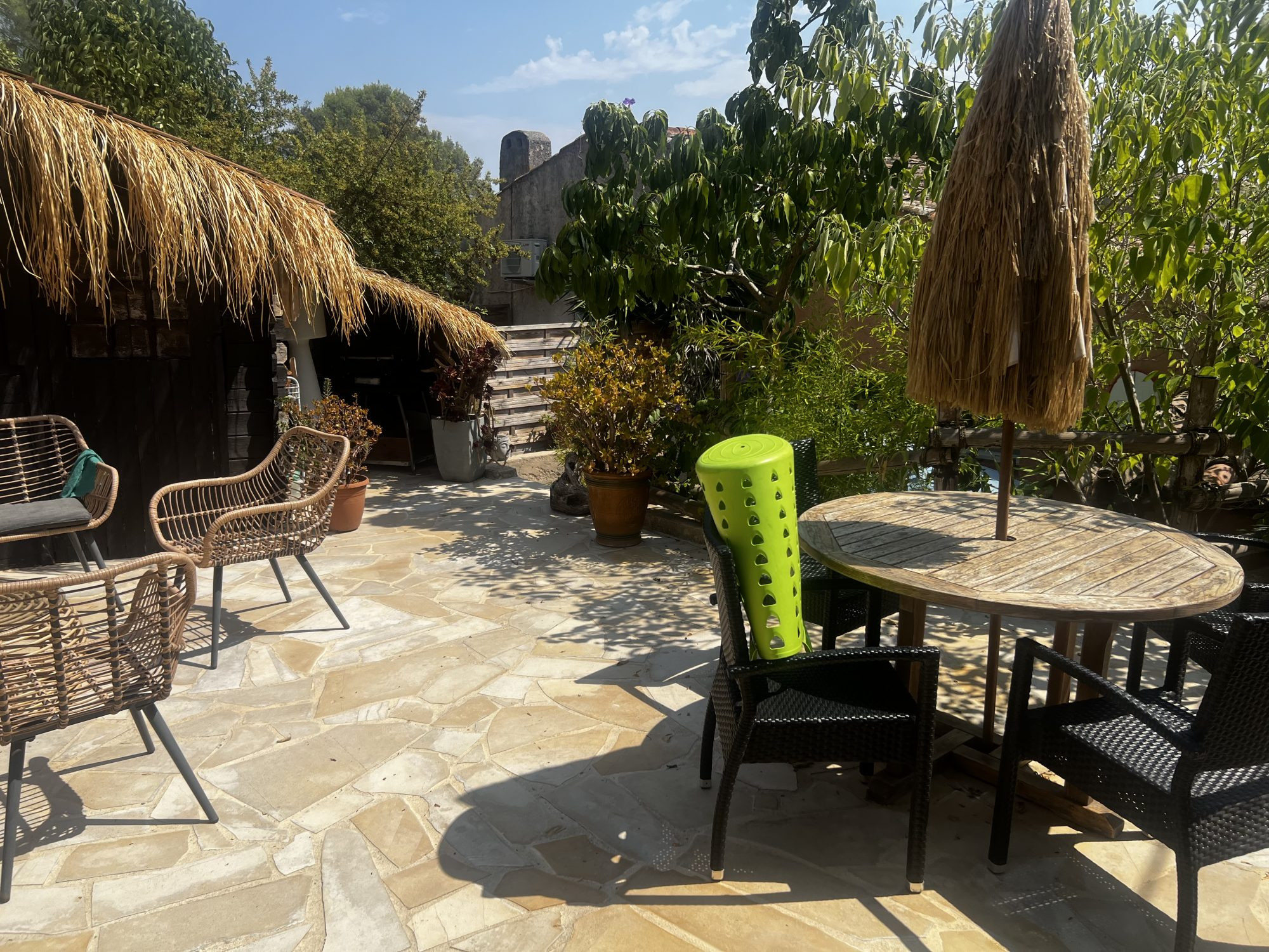 Appartement à vendre à Fréjus, 55 m²
