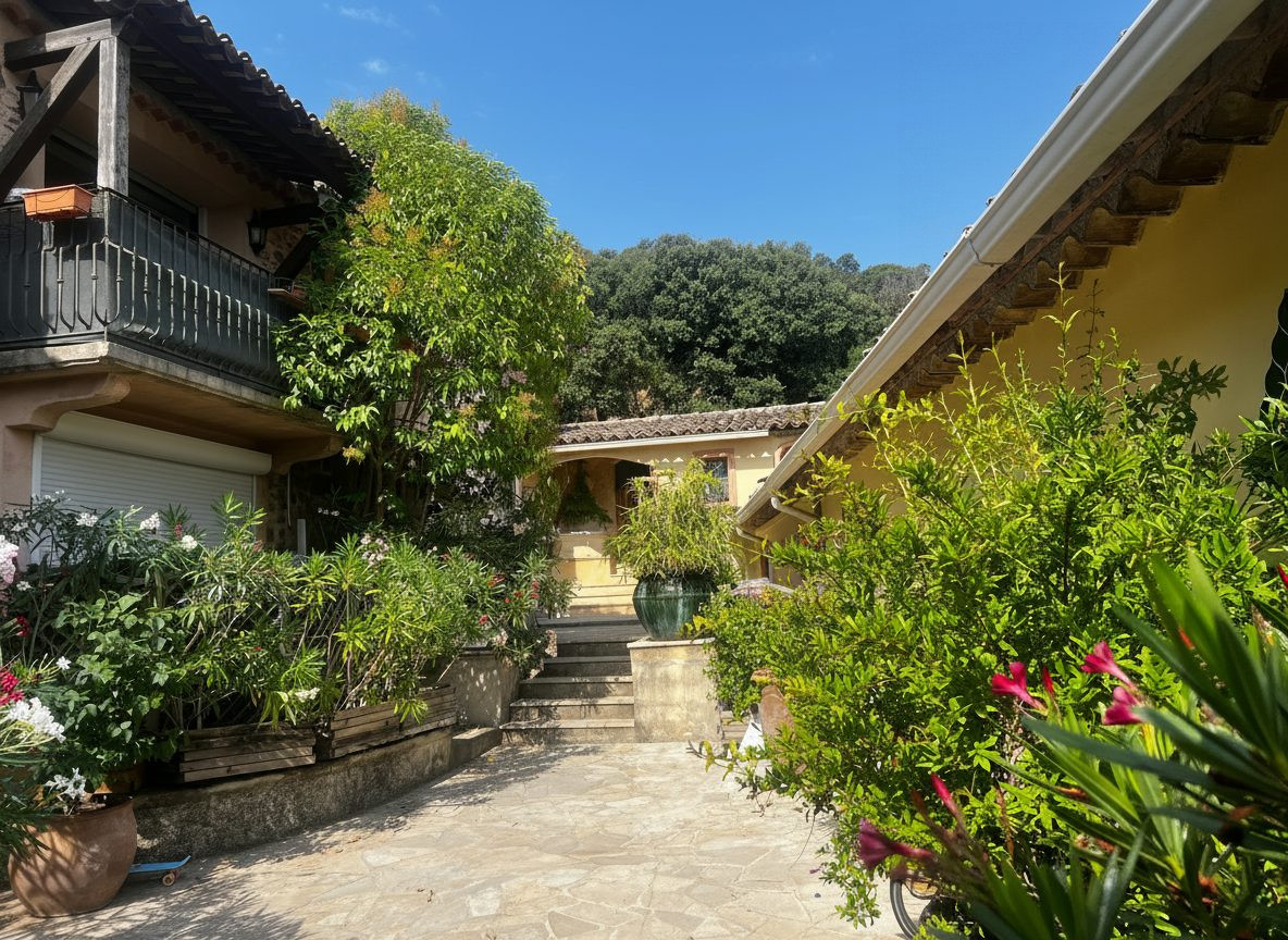 Appartement à vendre à Fréjus, 55 m²