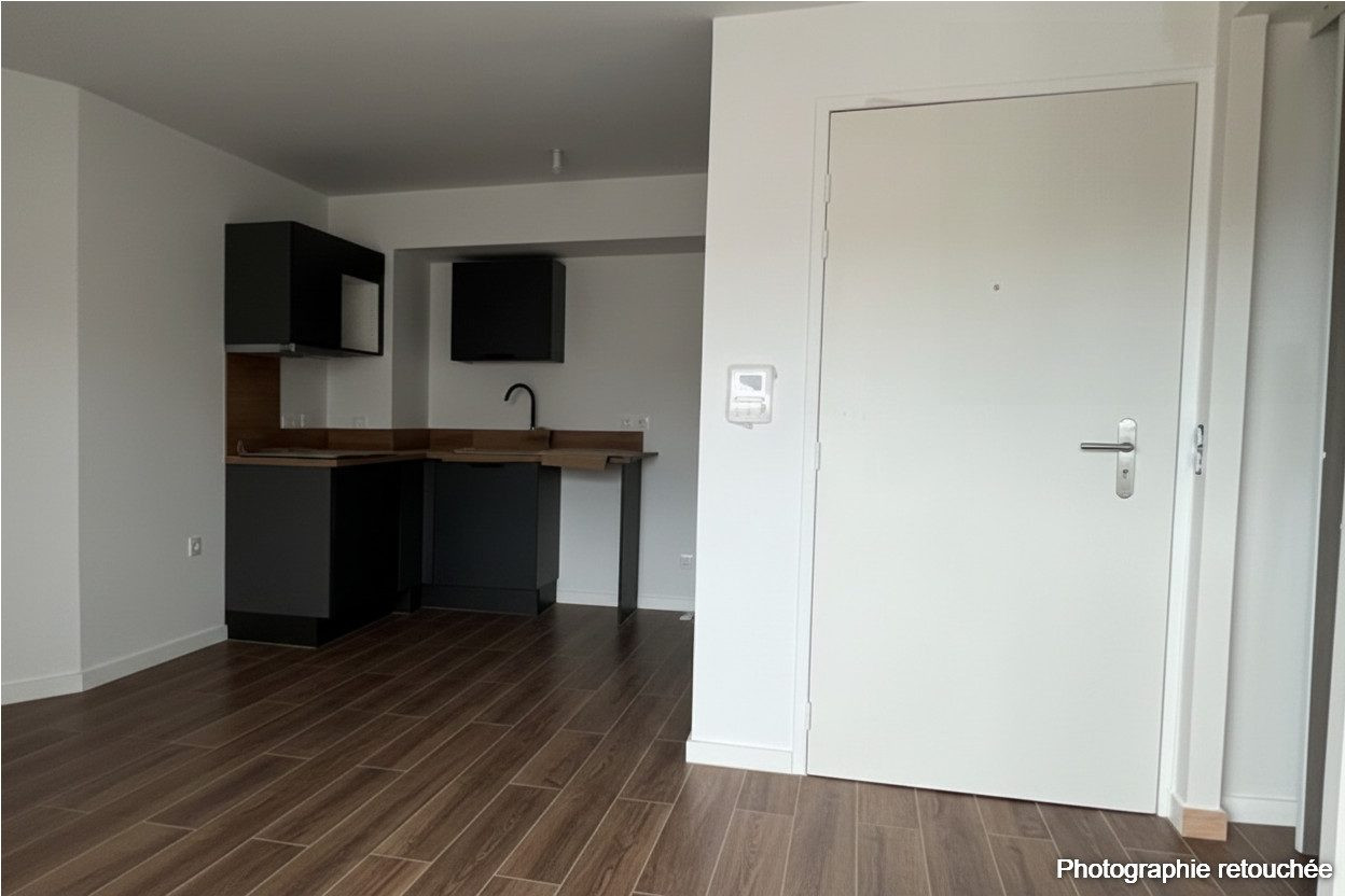 Appartement T2
