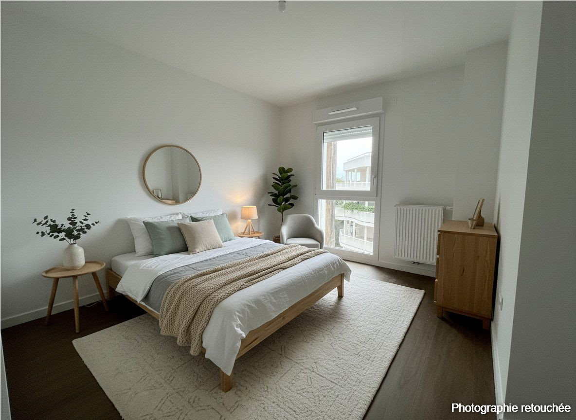 Appartement T2