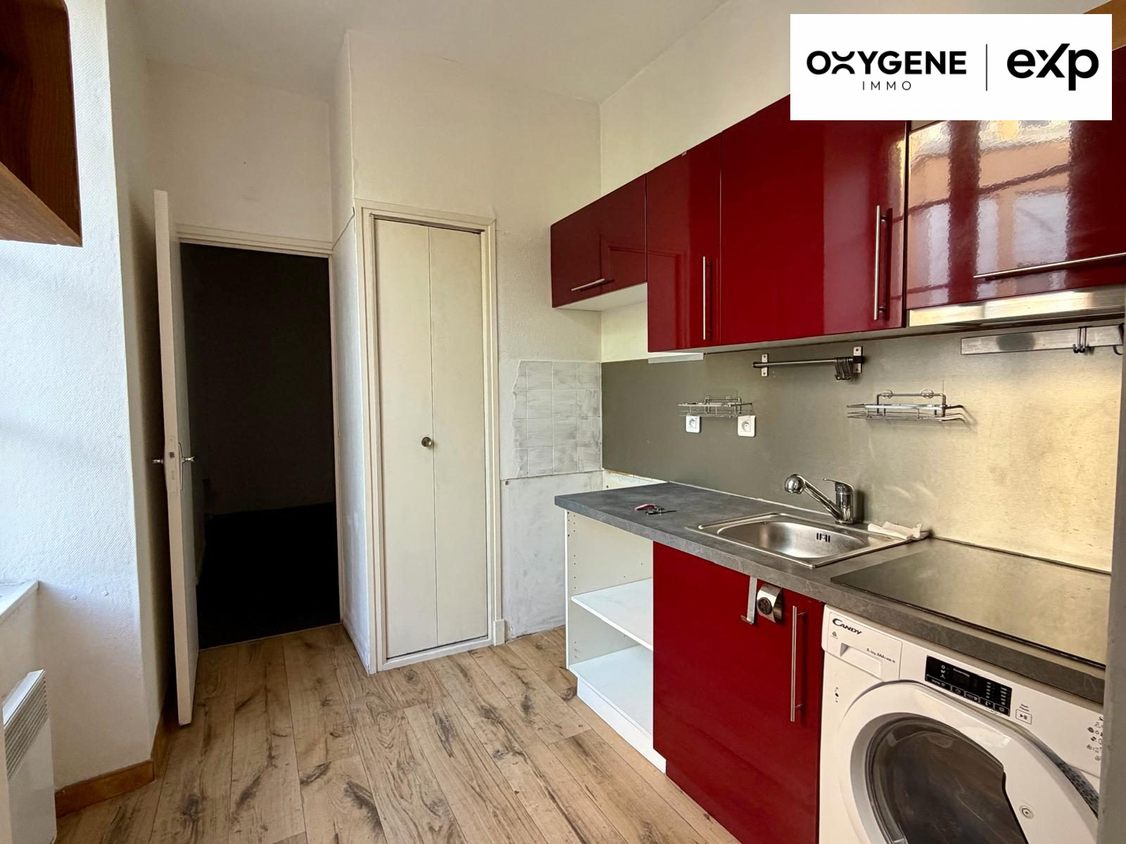 Appartement à vendre à Carcassonne, 53 m²