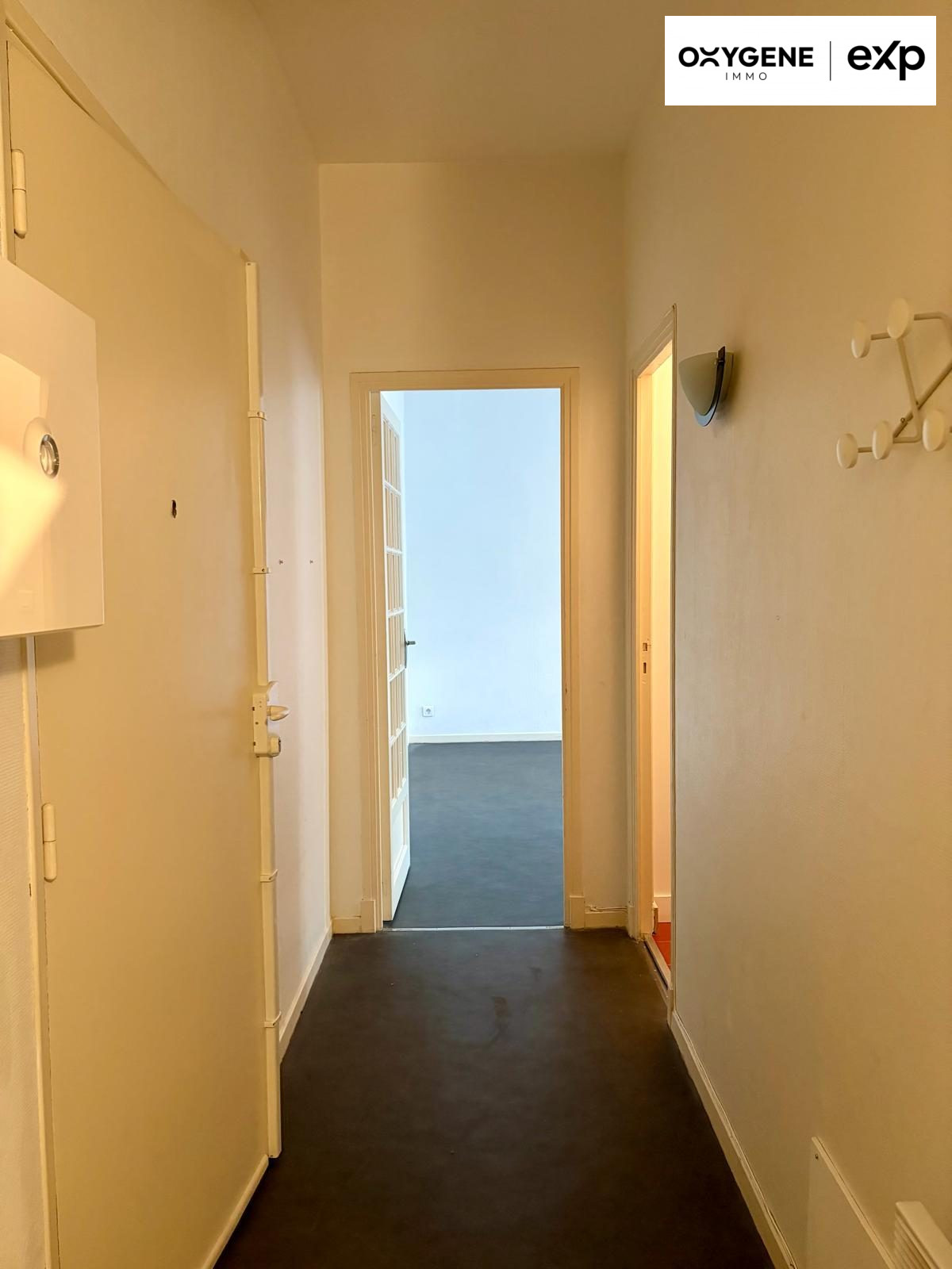 Appartement à vendre à Carcassonne, 53 m²