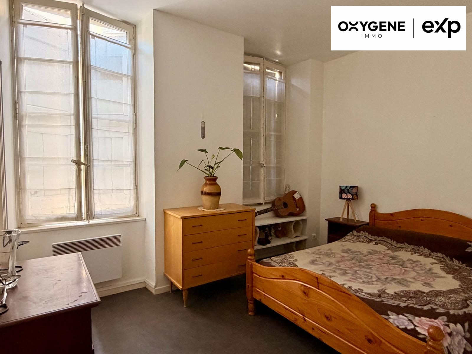 Appartement à vendre à Carcassonne, 53 m²