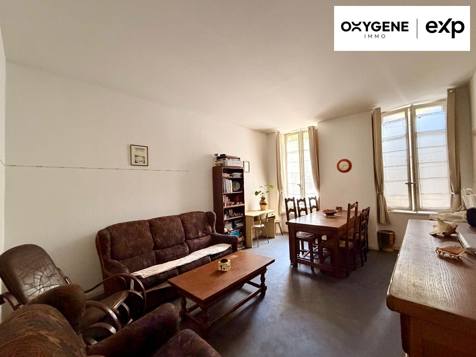 Appartement à vendre à Carcassonne, 53 m²