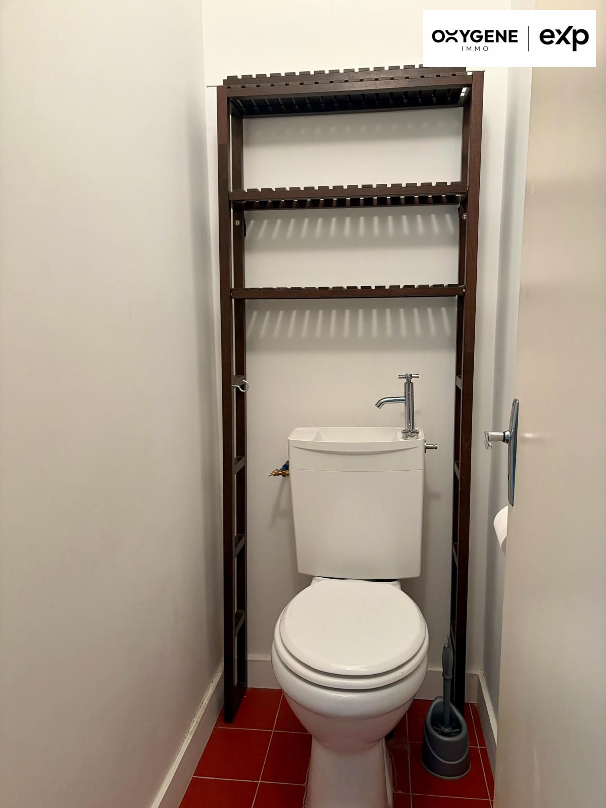 Appartement à vendre à Carcassonne, 53 m²