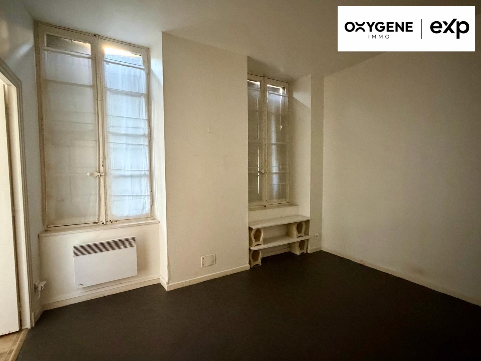Appartement à vendre à Carcassonne, 53 m²