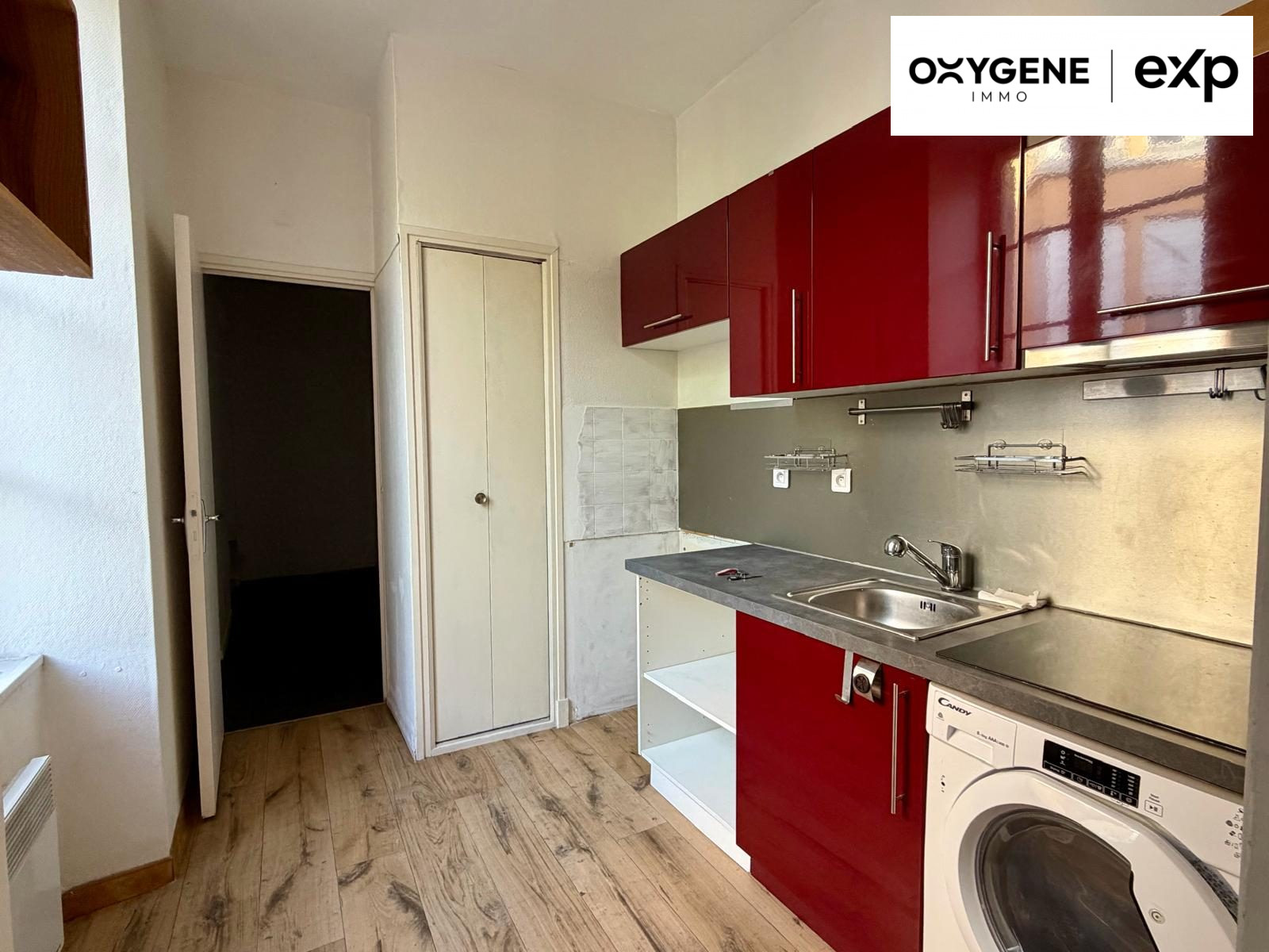 Appartement à vendre à Carcassonne, 53 m²