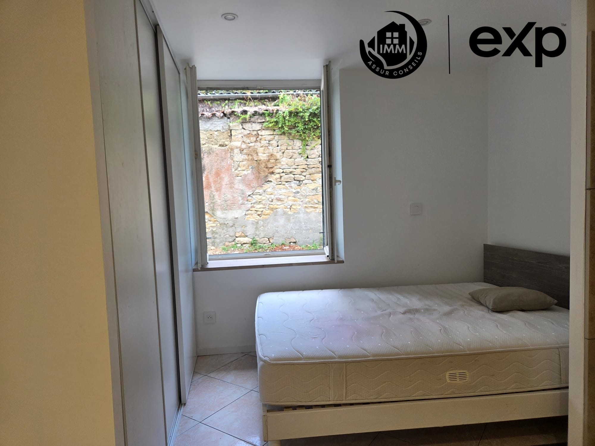 Appartement à vendre à Bourgoin-Jallieu, 50 m²