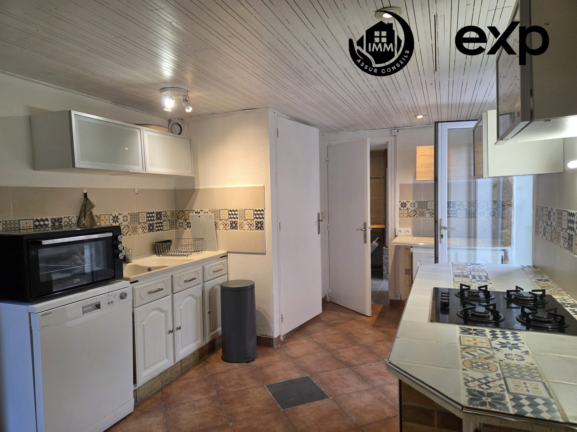 Appartement à vendre à Bourgoin-Jallieu, 50 m²