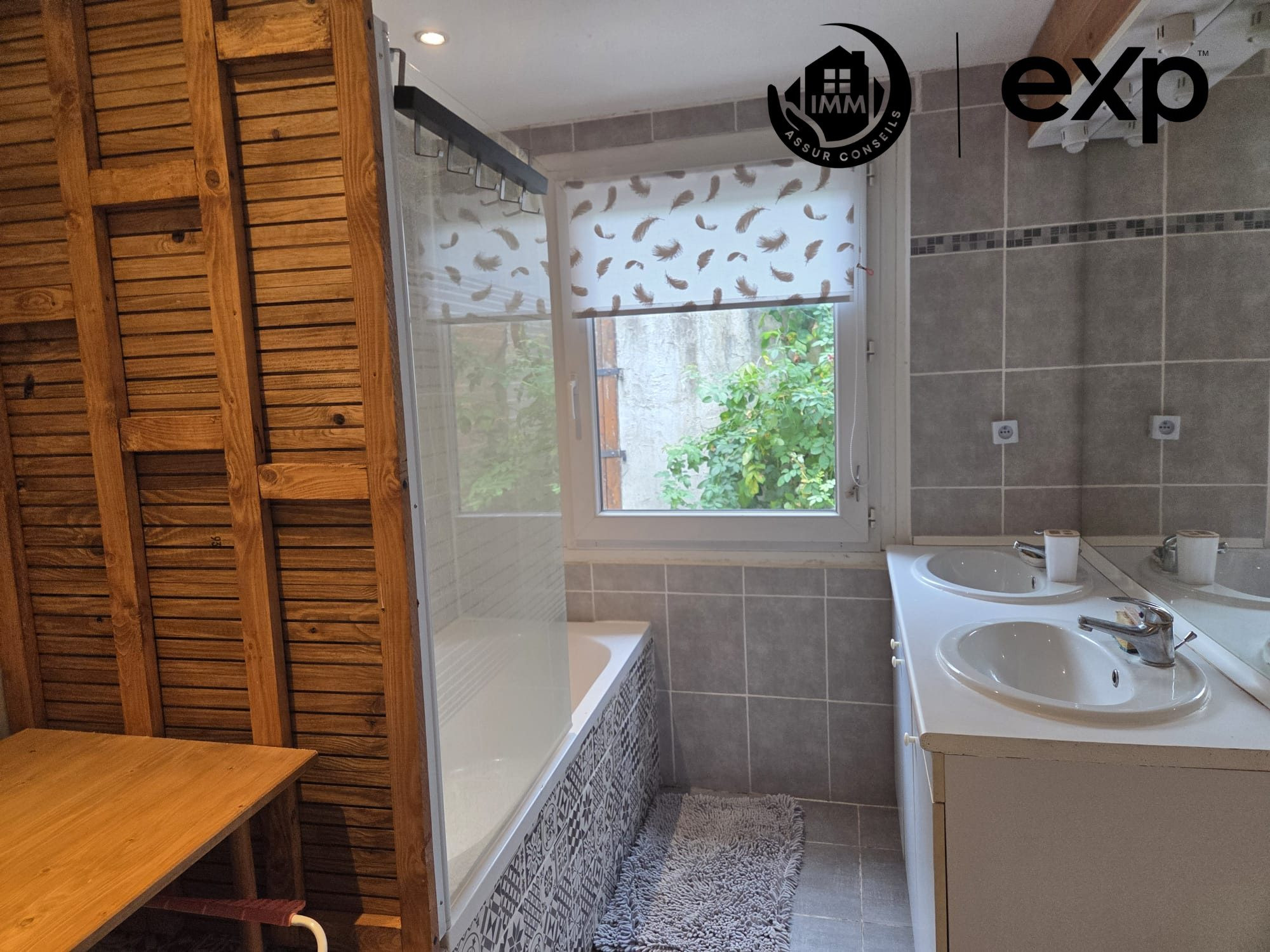 Appartement à vendre à Bourgoin-Jallieu, 50 m²