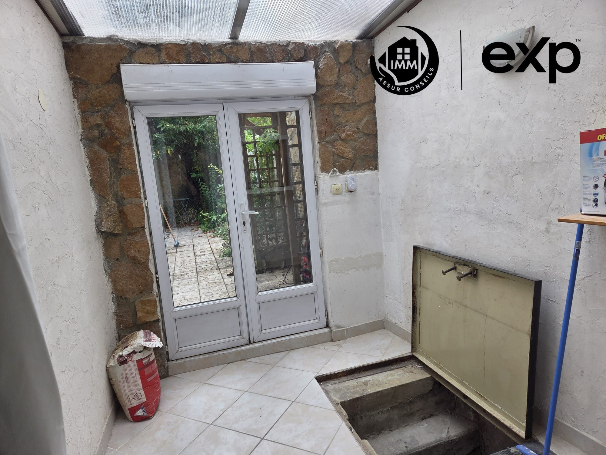 Appartement à vendre à Bourgoin-Jallieu, 50 m²