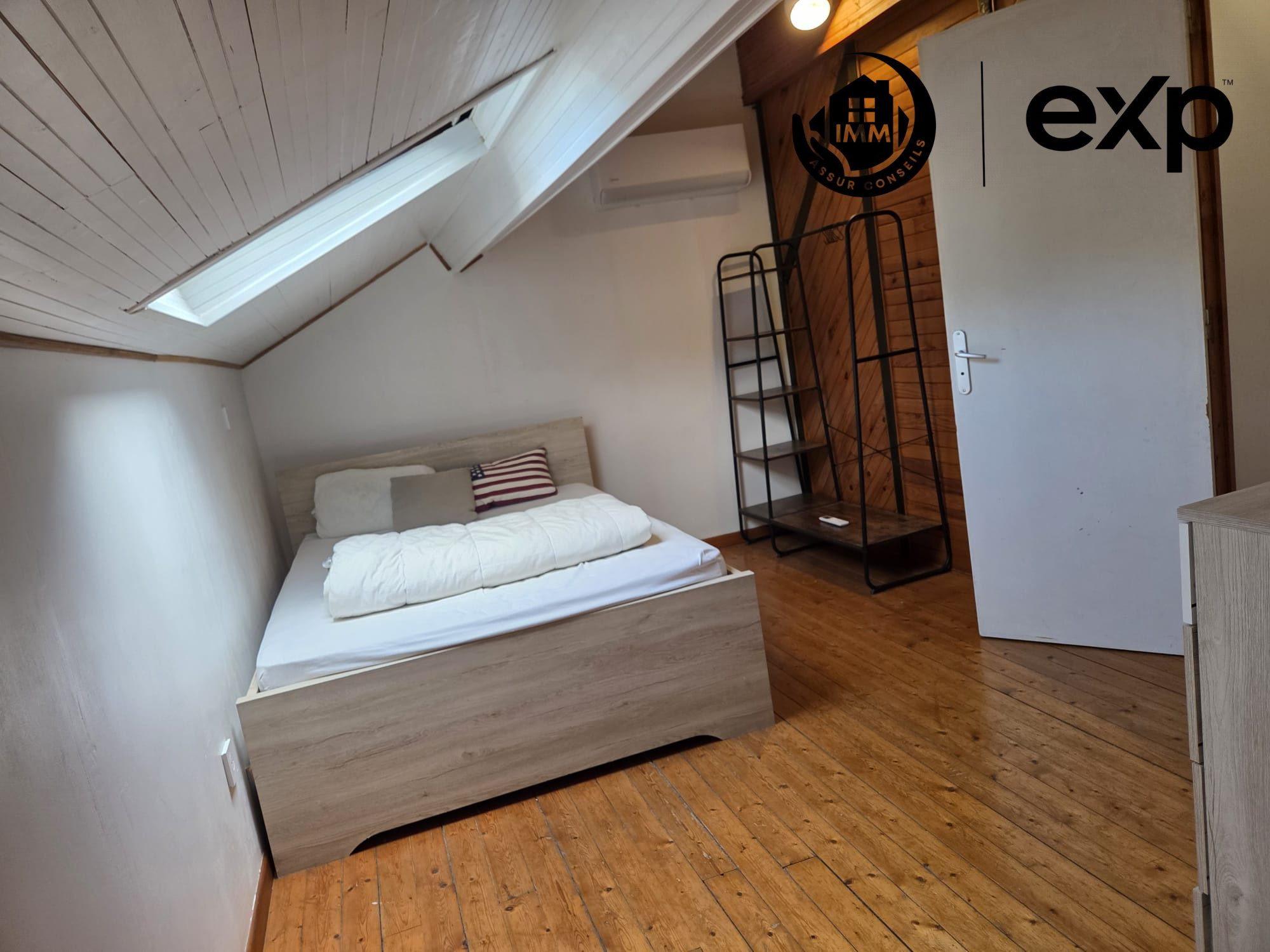 T4 Duplex Bourgoin Jallieu near train station 4