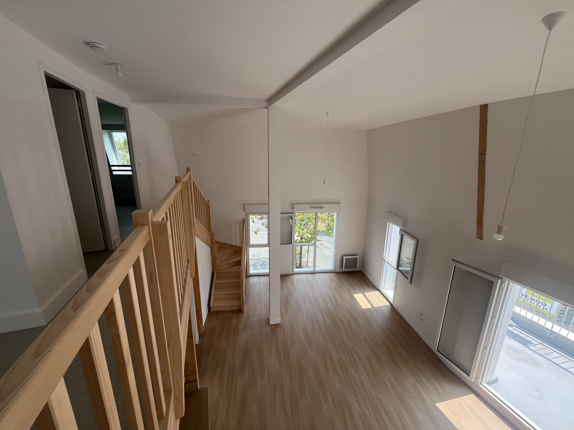 Appartement à vendre à La Rochelle, 84 m²