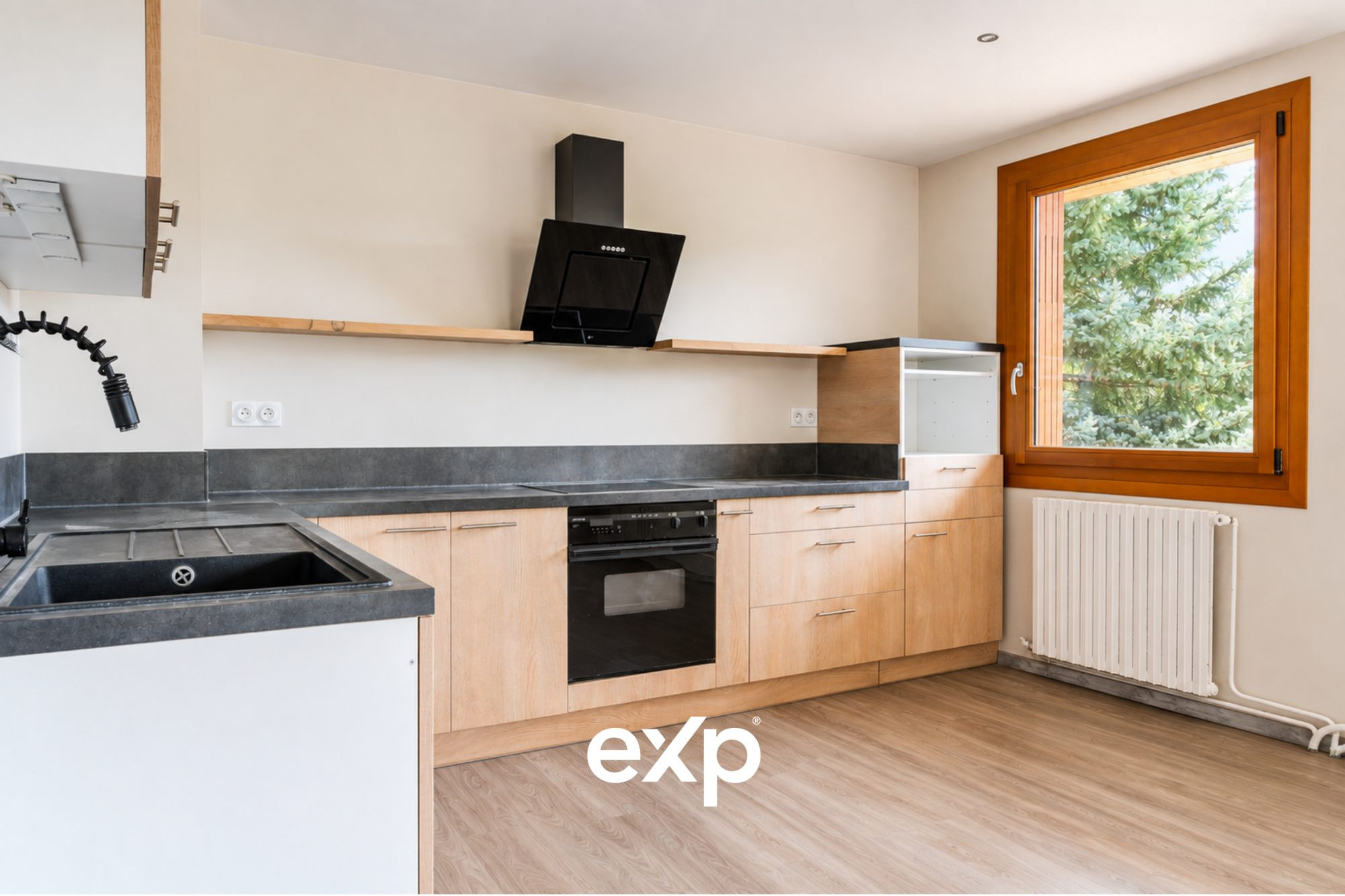Appartement dans Vallouise-Pelvoux