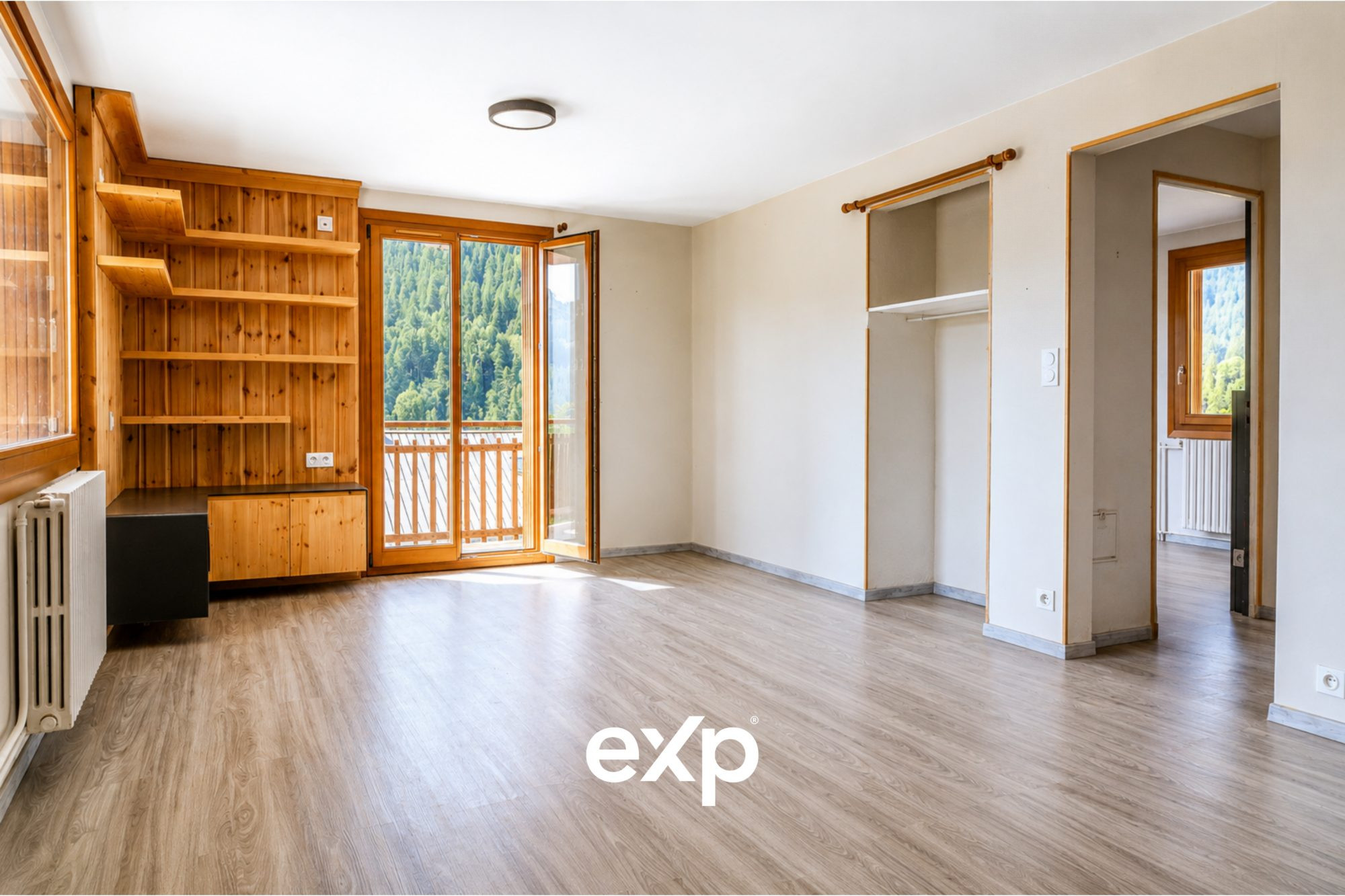 Appartement dans Vallouise-Pelvoux