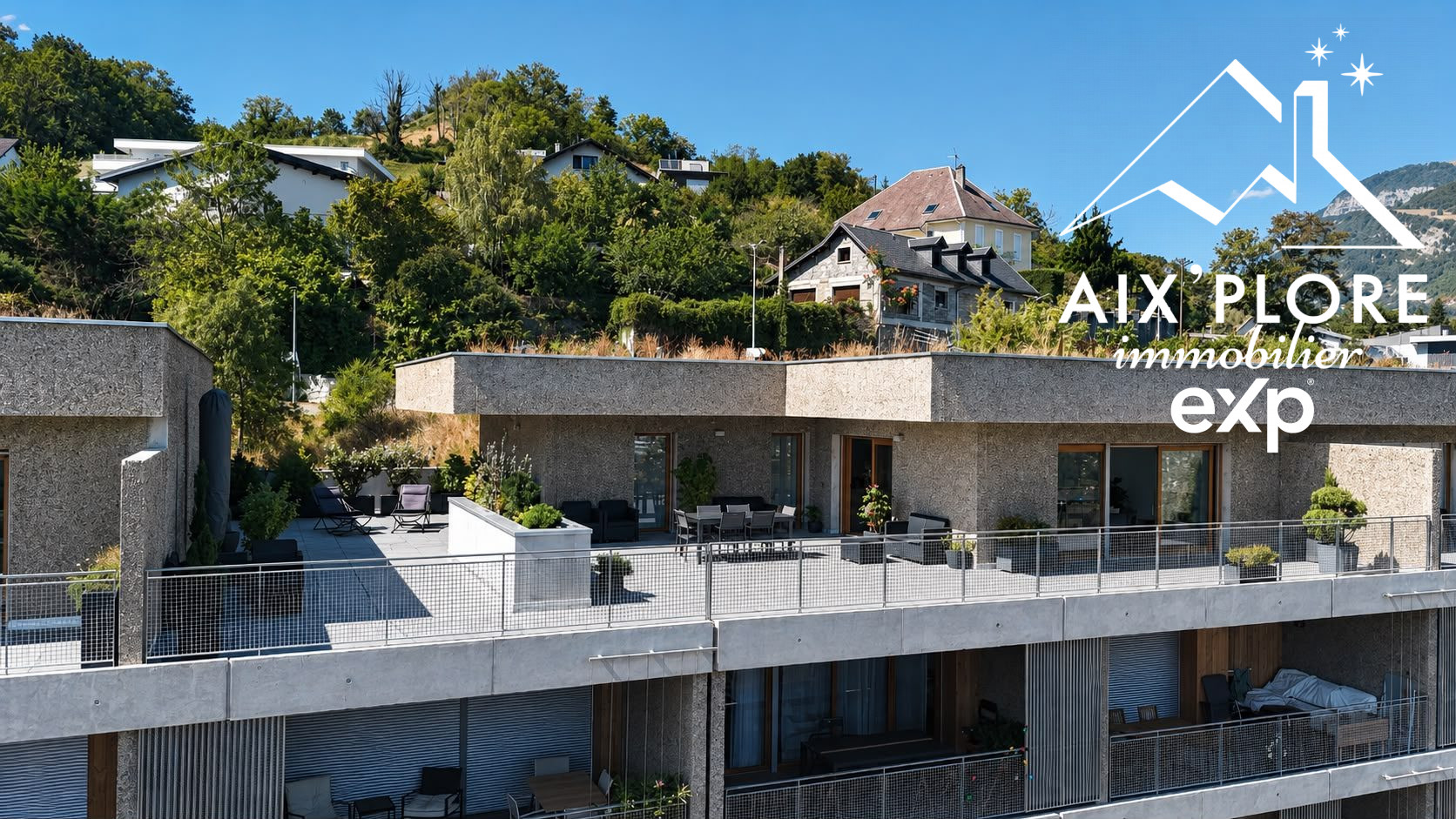 Appartement à vendre à Bassens, 105 m²
