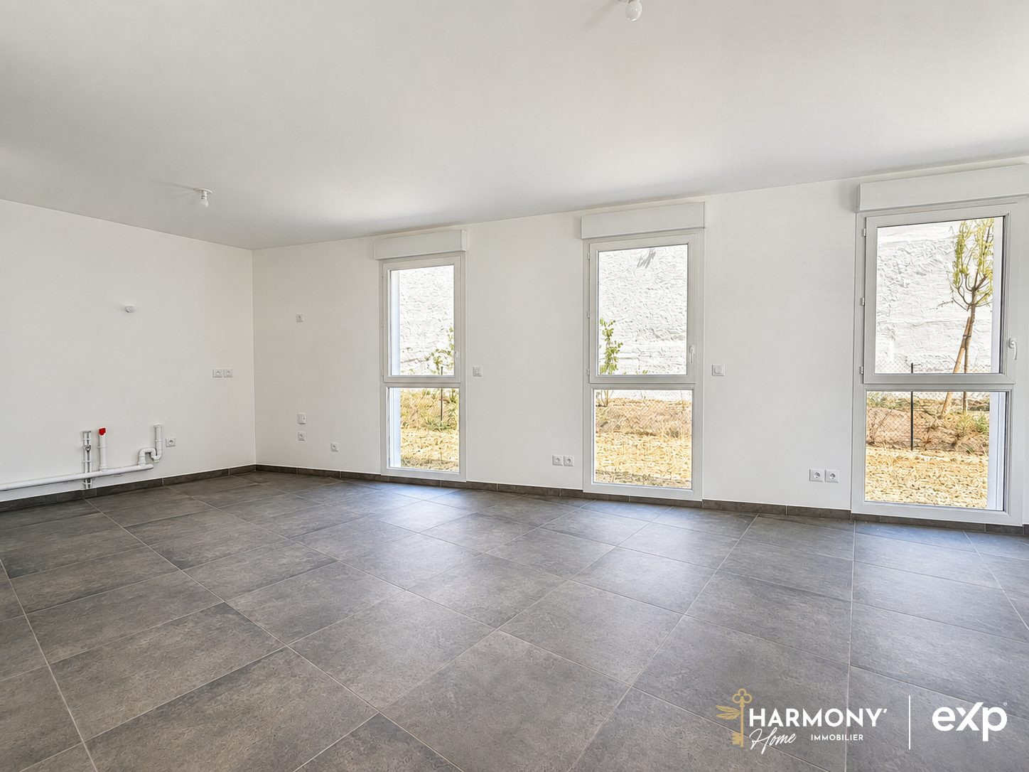 Appartement à vendre à Marseille, 72 m²