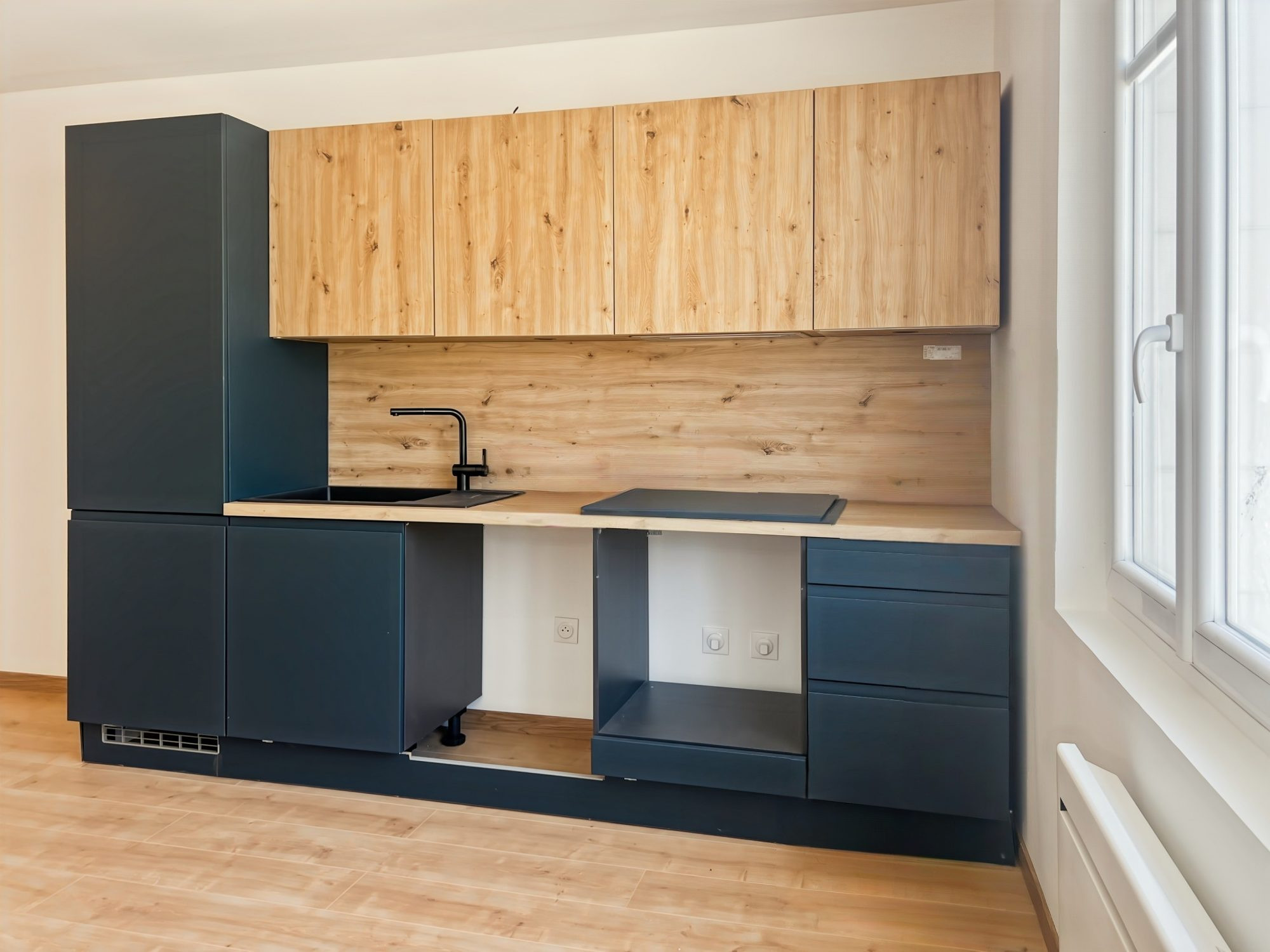 très bel appartement centre ville Dieppe