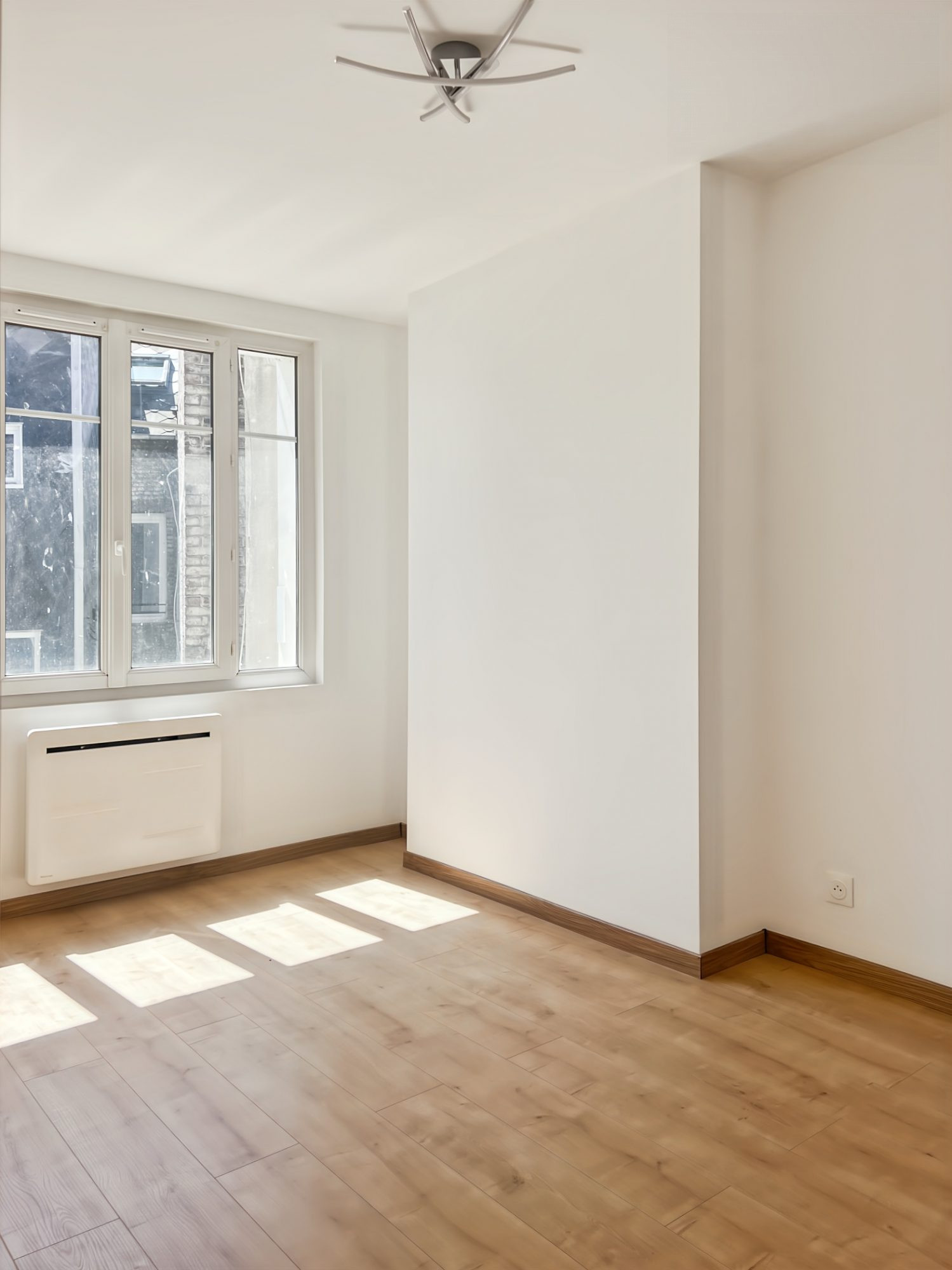 Very beautiful apartment in Dieppe city center 5