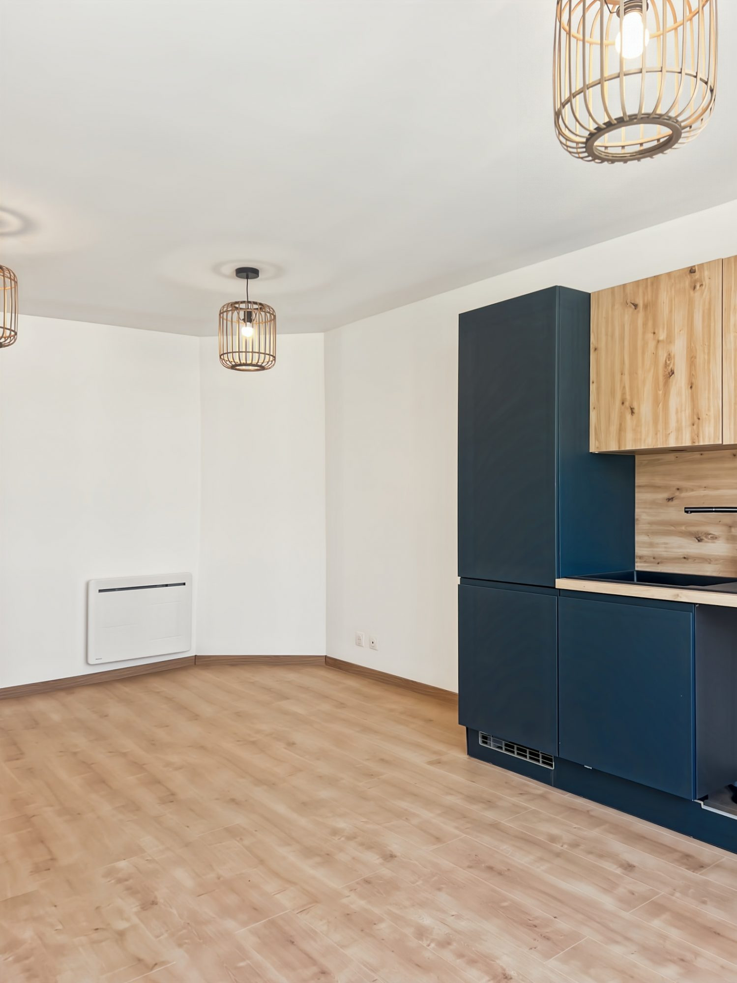 très bel appartement centre ville Dieppe